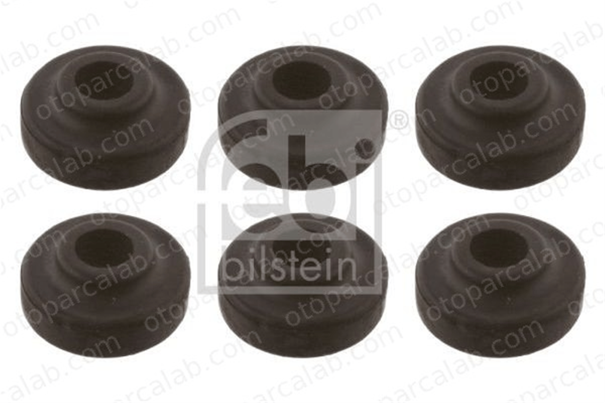 FEBI BILSTEIN 32145 Motor Üst Kapağı (Külbütör) Civatası BMW 3 Coupe 5 11121721879 11121721879S1