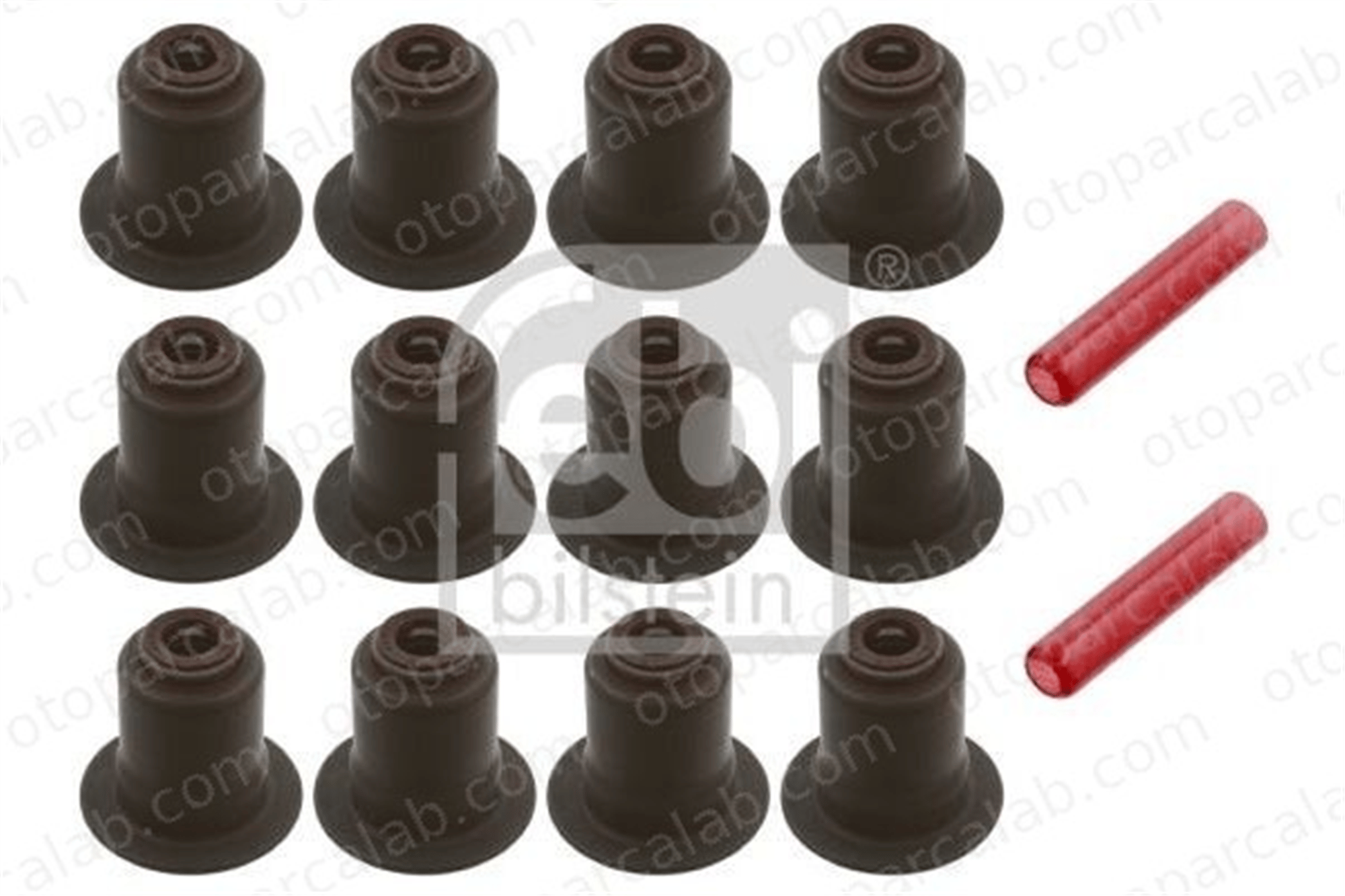 FEBI BILSTEIN 32225 Supap Lastiği BMW 3 3 Touring 11340035853 11340034055
