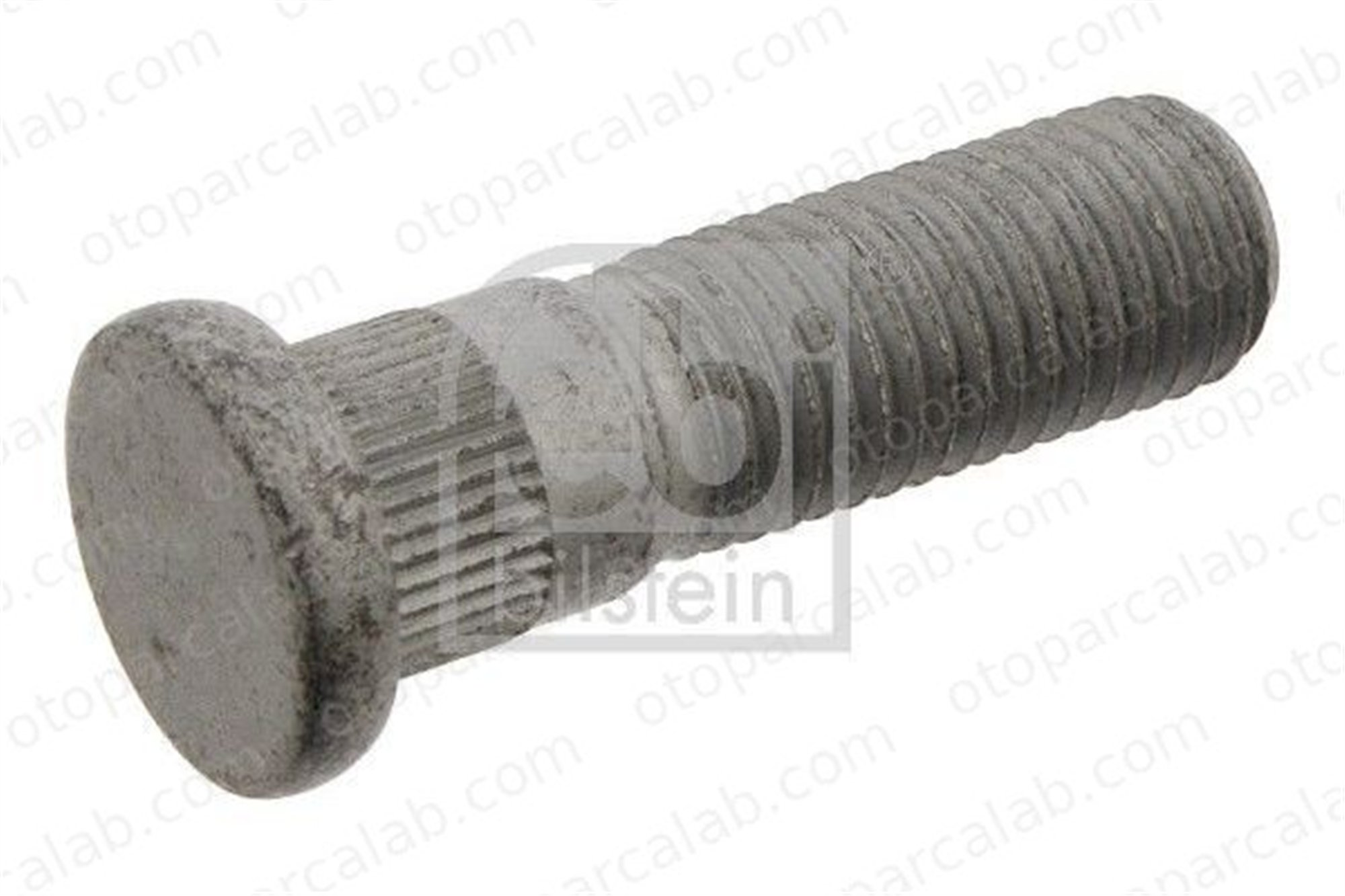 FEBI BILSTEIN 32307 Bijon Saplaması FORD SIERRA II Hatchback SIERRA II 1359311 1473166