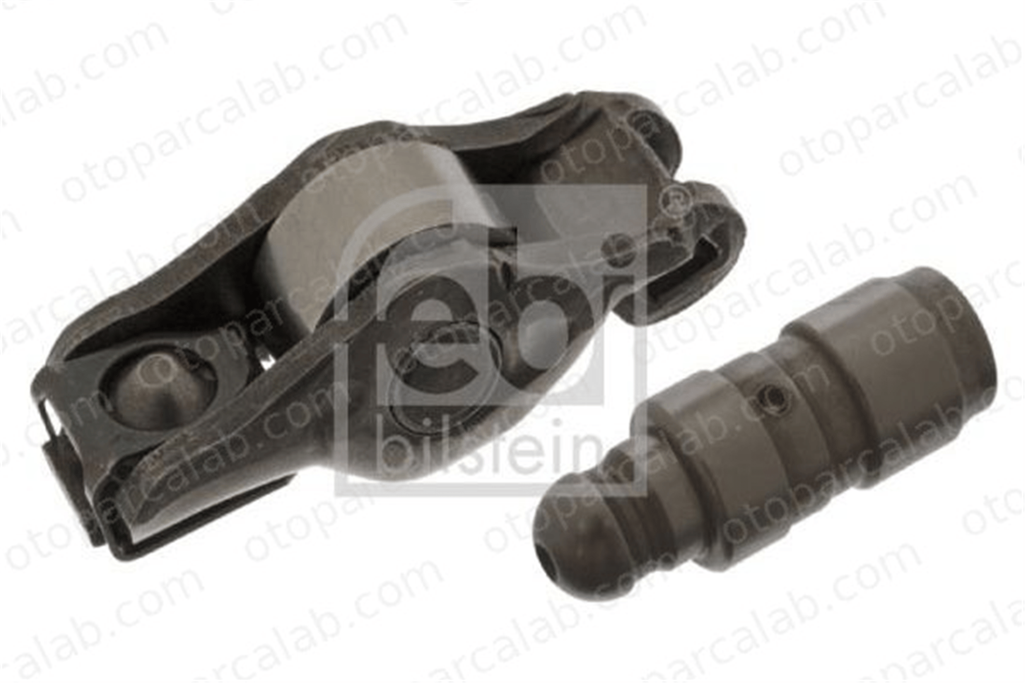 FEBI BILSTEIN 32537 Supap Tapet AUDI A4 B8 A4 B8 Avant 3L109521AS1 3L109521A