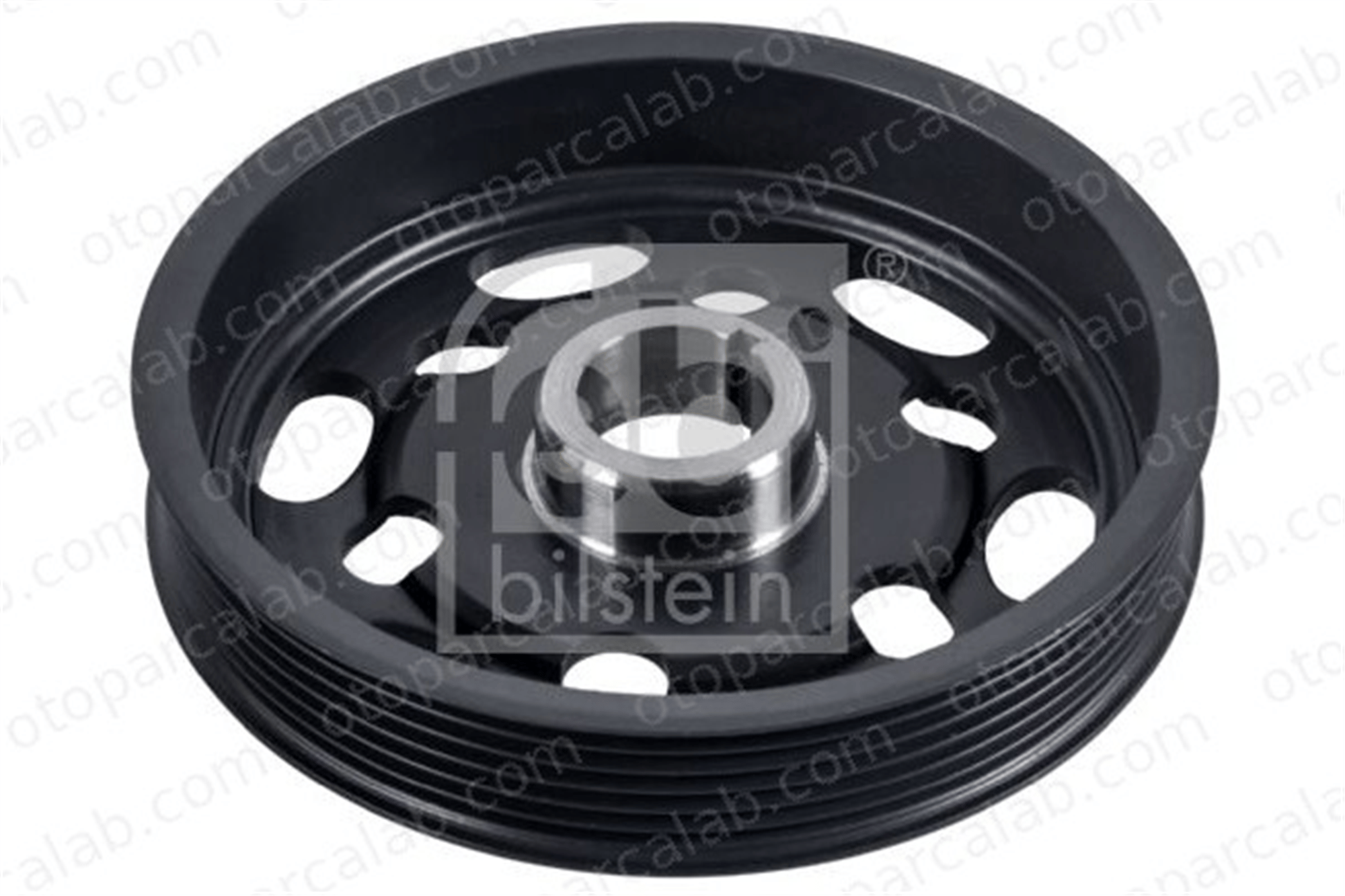 FEBI BILSTEIN 32572 Krank Kasnak CITROËN C1 DAIHATSU CUORE VII 515S0 0515S0