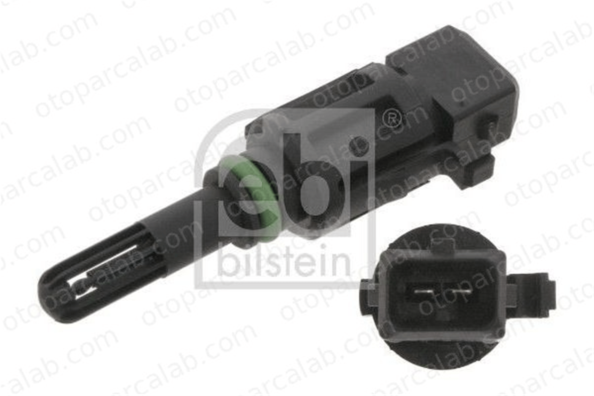 FEBI BILSTEIN 32679 Map Sensörü BMW 3 3 Touring 13621739510 NNK000020