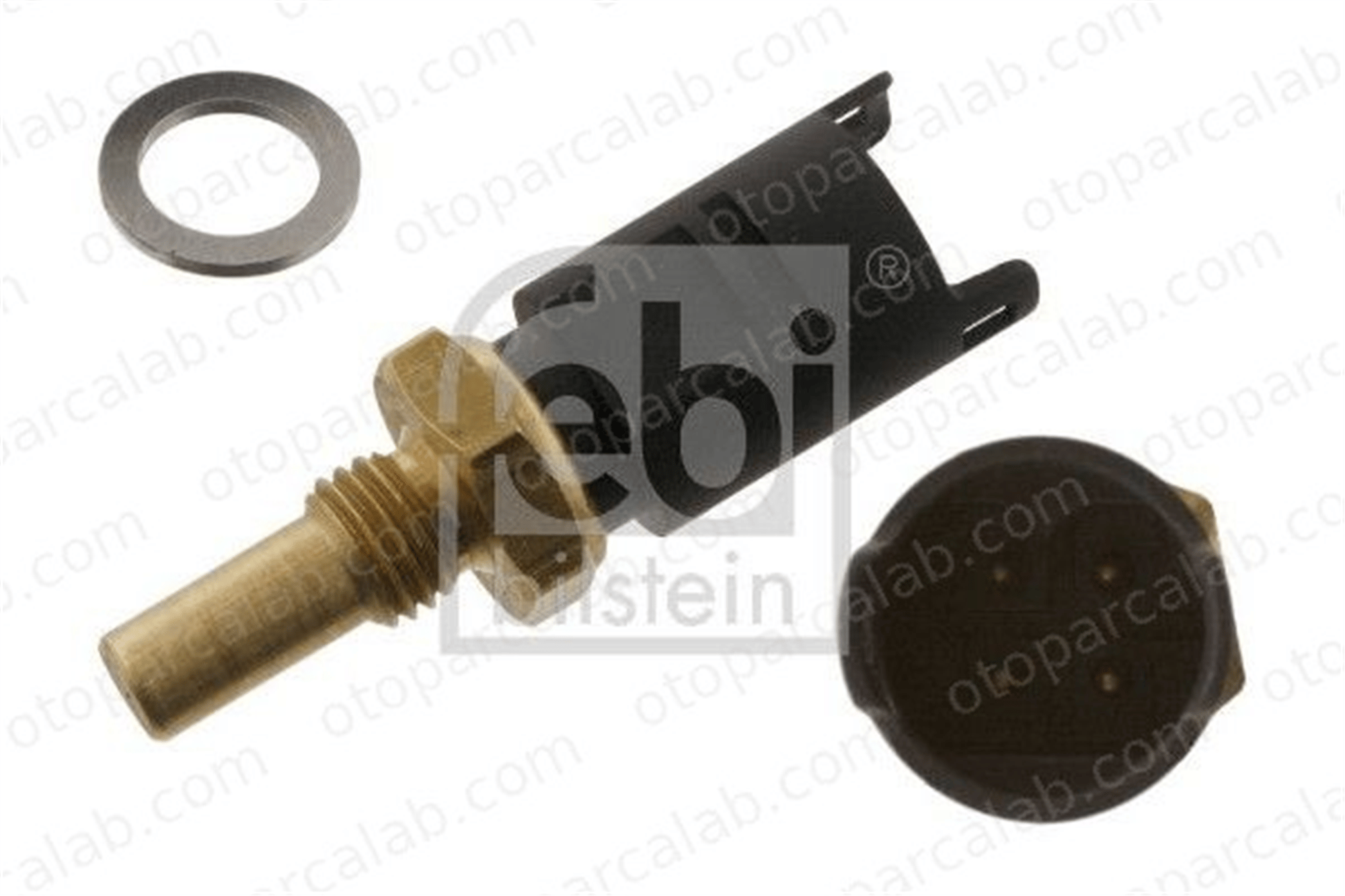 FEBI BILSTEIN 32915 Hararet Müşürü BMW 5 3 13621703993 MEK000020