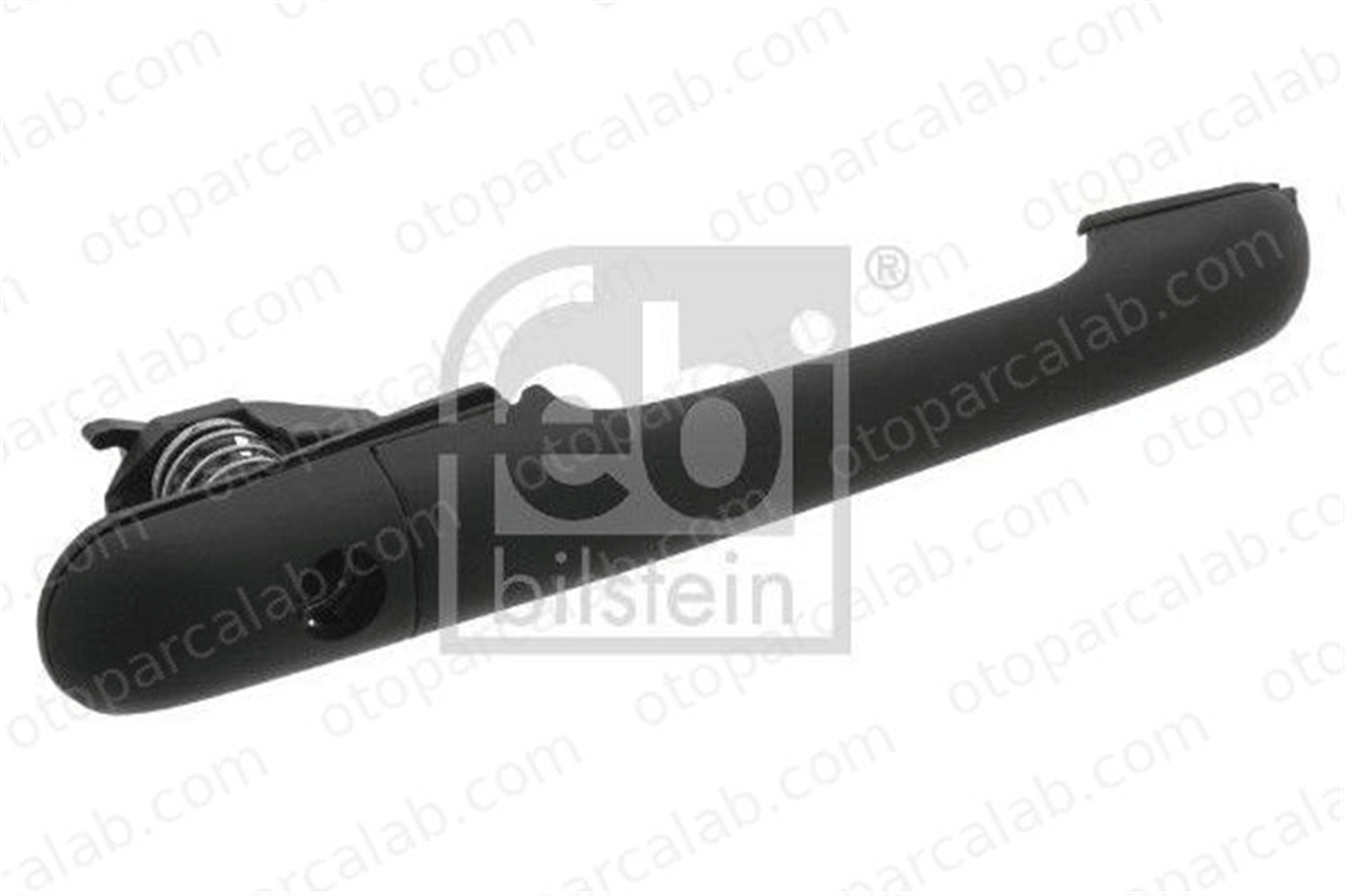 FEBI BILSTEIN 33148 Kapı Kolu Ön Dış Sağ veya Sol MERCEDES-BENZ AROCS ACTROS MP4 / MP5