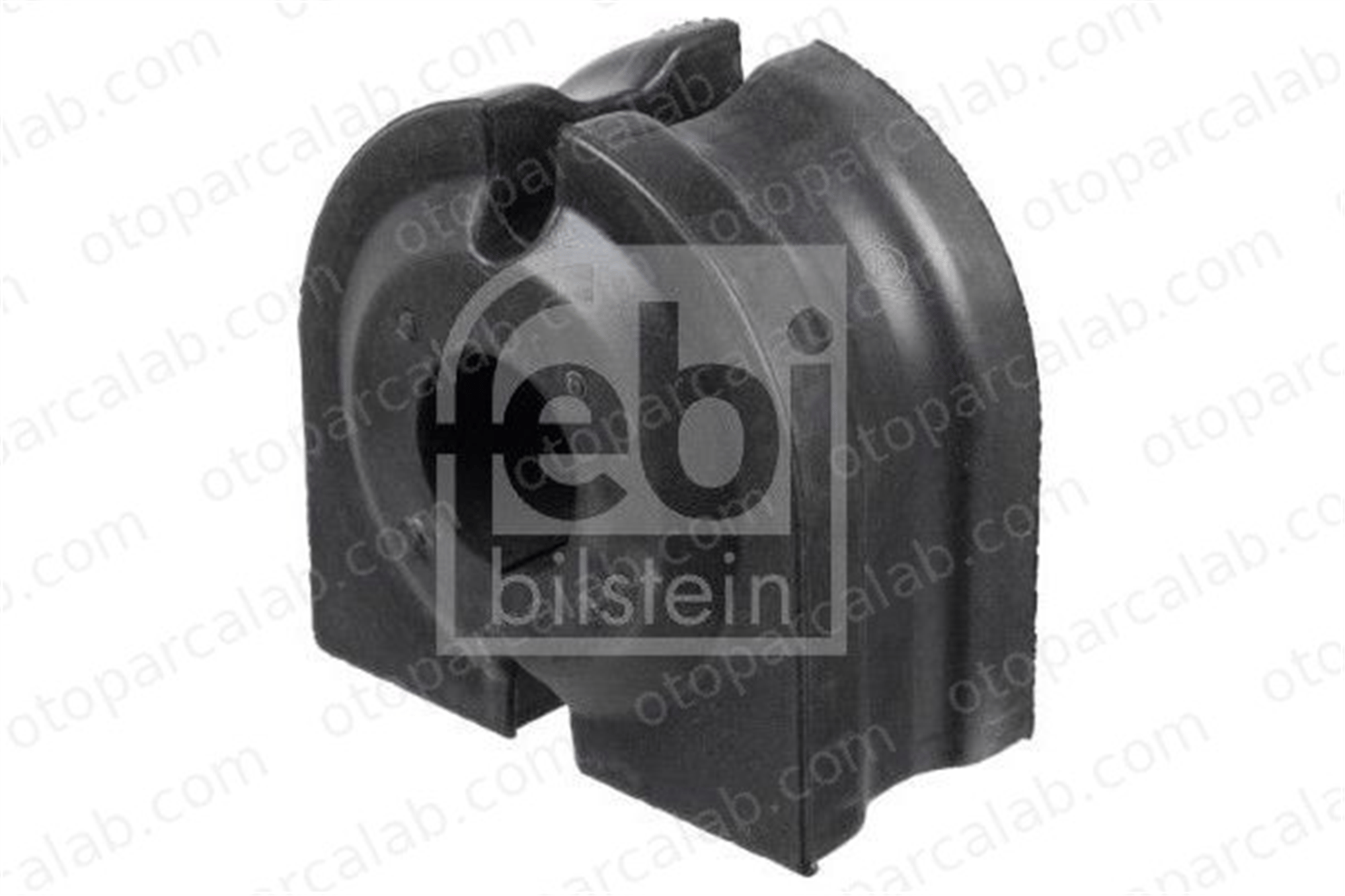 FEBI BILSTEIN 33383 Viraj Demir Lastiği Ön BMW 7 31356763267 31356753928