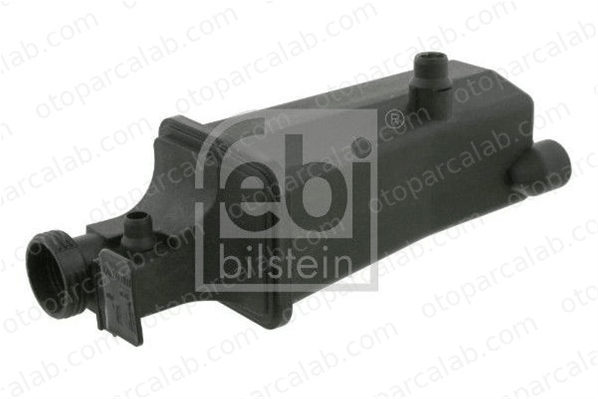 FEBI BILSTEIN 33550 Radyatör Yedek Su Deposu BMW 3 3 Touring 17117573781 17111436413