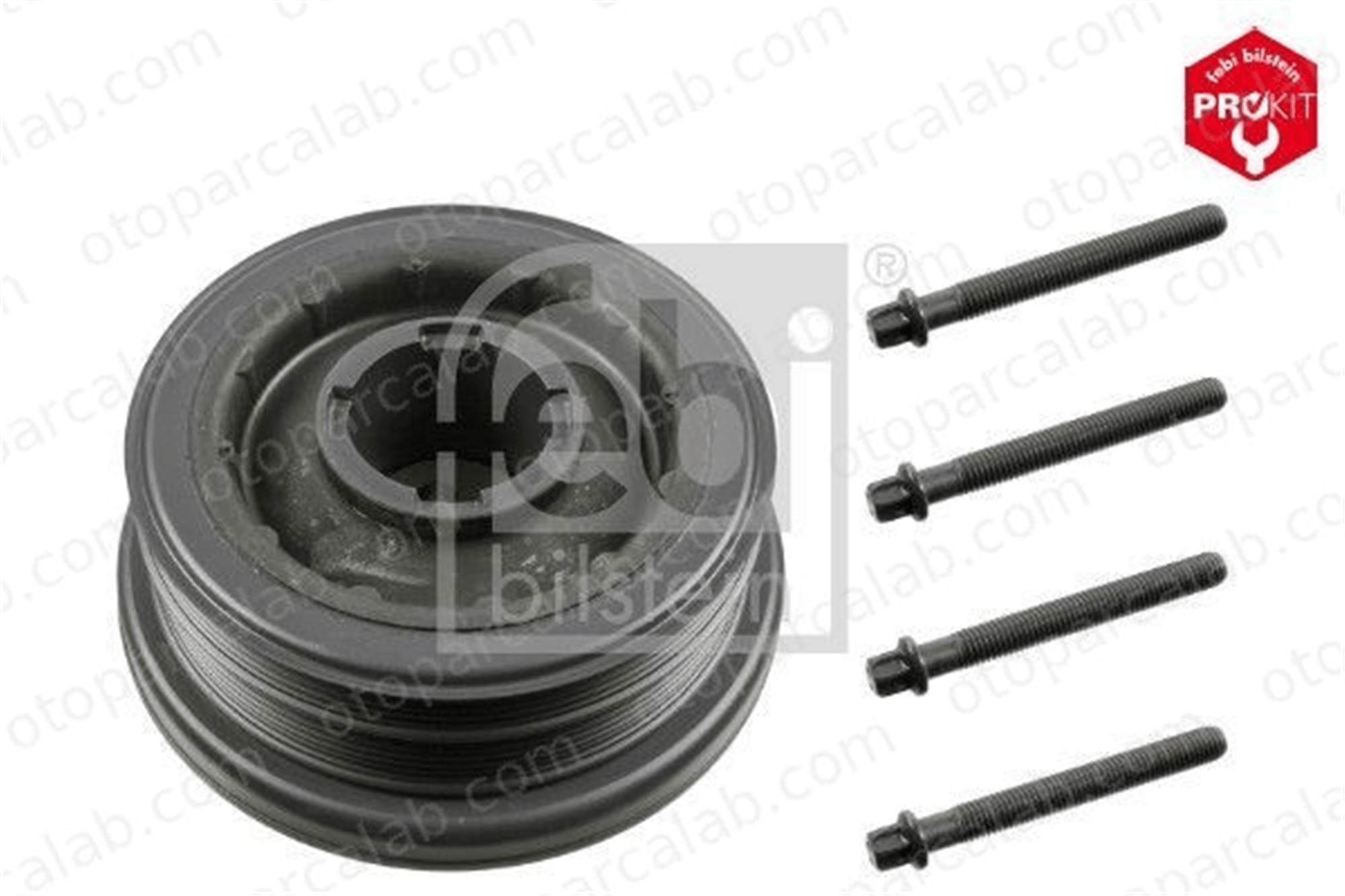 FEBI BILSTEIN 33602 Krank Kasnak BMW 5 5 Touring 11237786611S1 11237786611