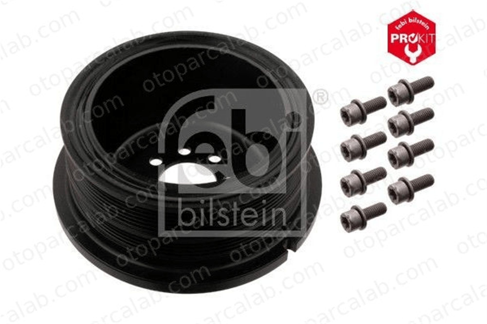 FEBI BILSTEIN 33614 Krank Kasnak BMW 5 7 11237568345 11237568345S1