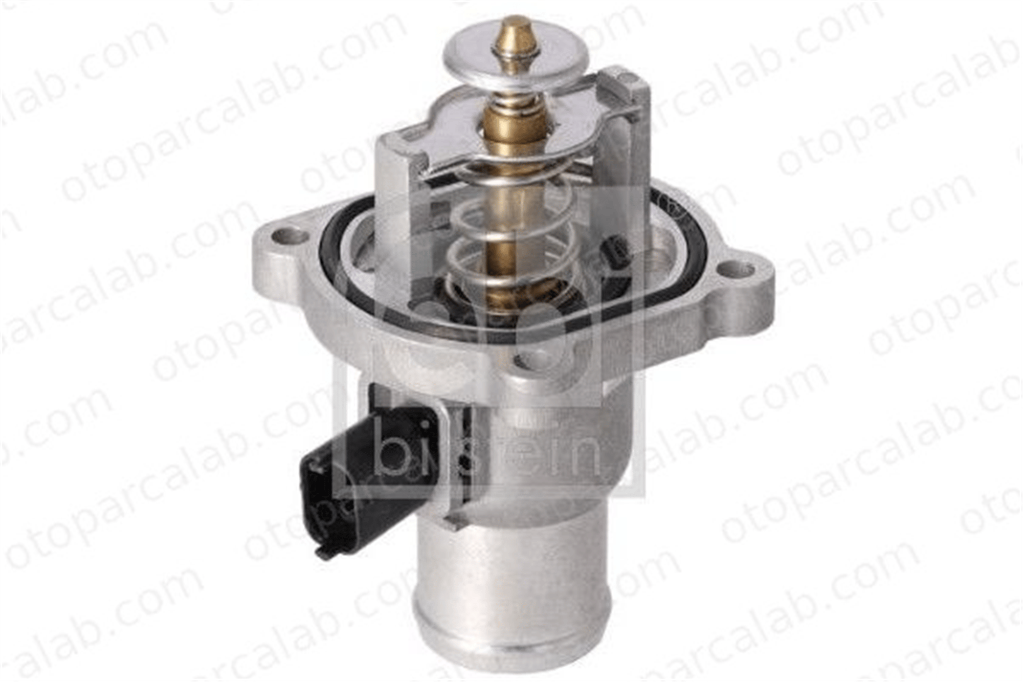 FEBI BILSTEIN 33683 Termostat OPEL ZAFIRA / ZAFIRA FAMILY B ASTRA H Station wagon 55577072 1338178