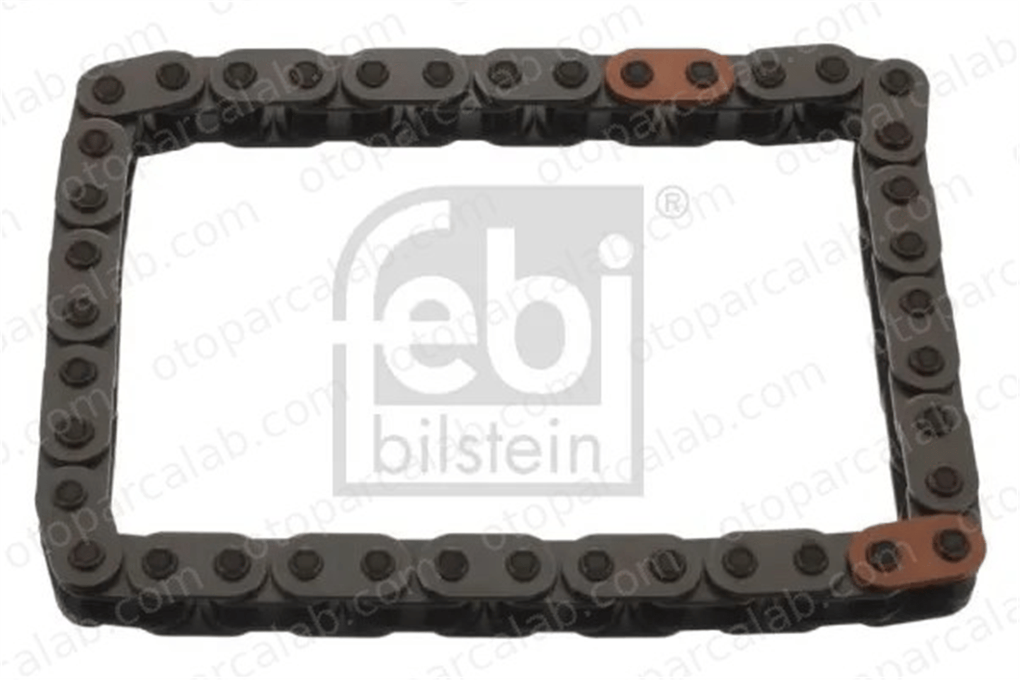 FEBI BILSTEIN 33691 Triger Zinciri FORD S-MAX CITROËN JUMPER Panelvan/Van 33691 816F6