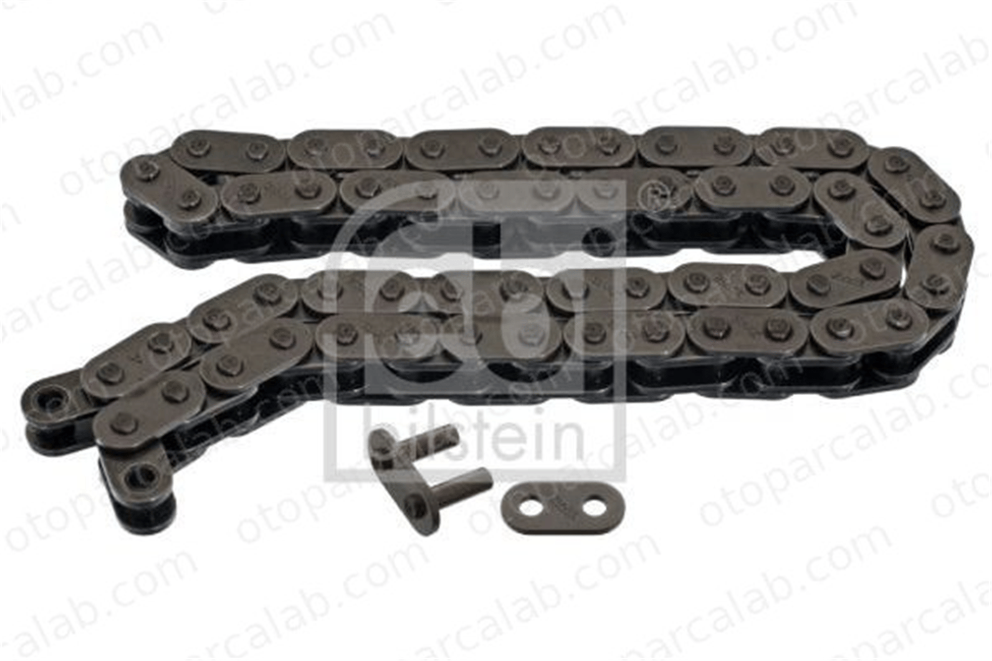 FEBI BILSTEIN 33896 Yağ Pompa Zinciri MERCEDES-BENZ C-SERISI E-SERISI T-Model A0009930776 9930776