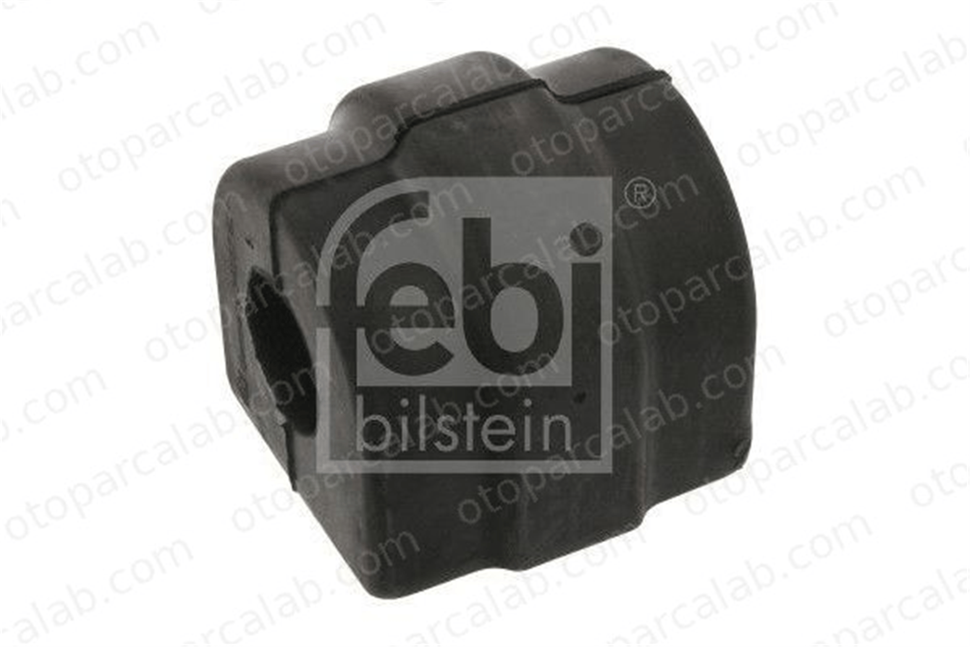 FEBI BILSTEIN 34257 Viraj Demir Lastiği Ön BMW 5 5 Touring 31351093263