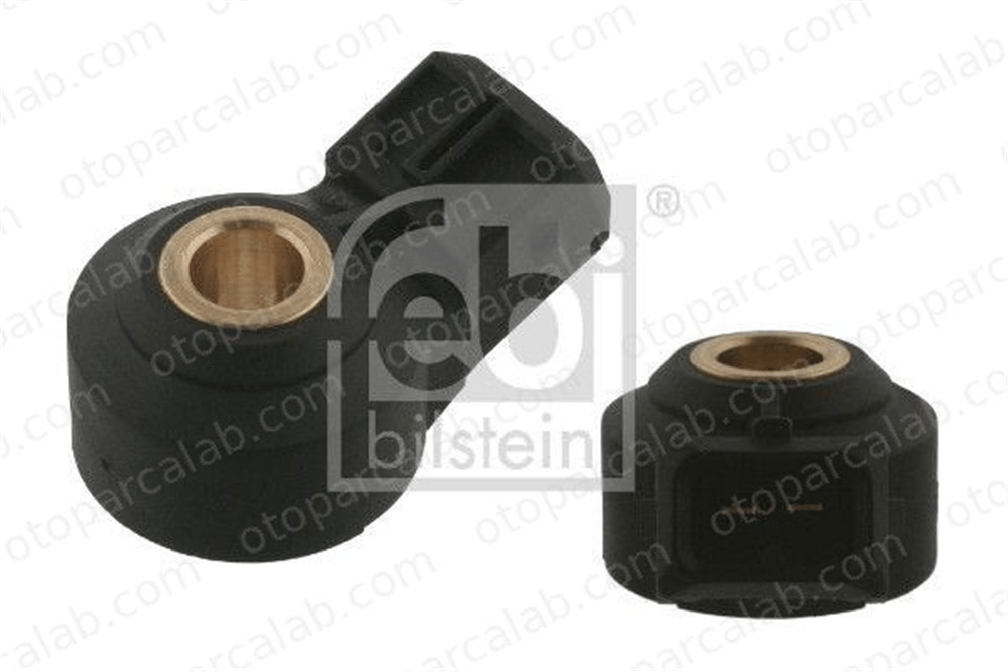 FEBI BILSTEIN 34280 Vuruntu Sensörü MERCEDES-BENZ C-SERISI T-Model C-SERISI 30905377A 030905377A