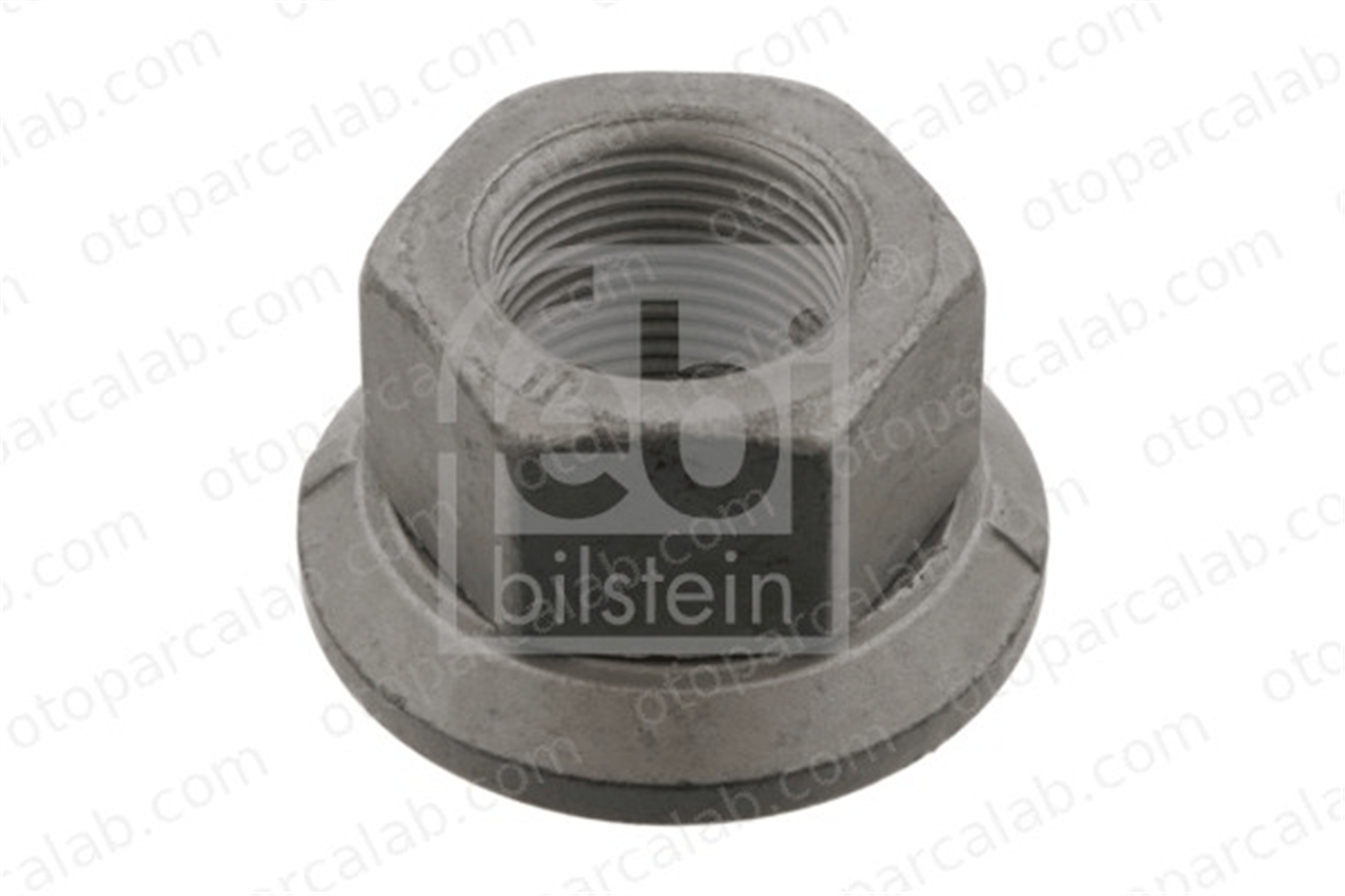 FEBI BILSTEIN 34334 Bijon Somunu IRISBUS CROSSWAY CITELIS 504294388