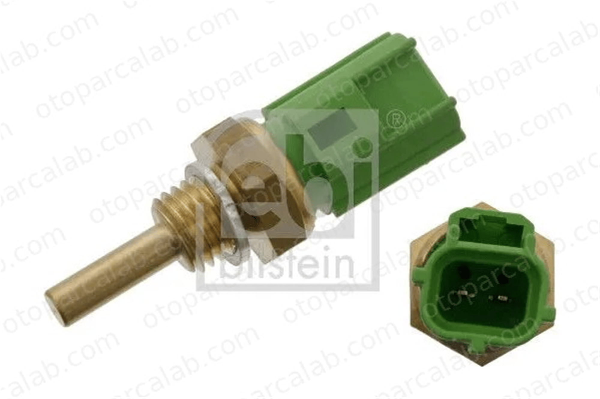 FEBI BILSTEIN 34672 Hararet Müşürü TOYOTA COROLLA VOLVO S60 I 30874172 LNA1600AA