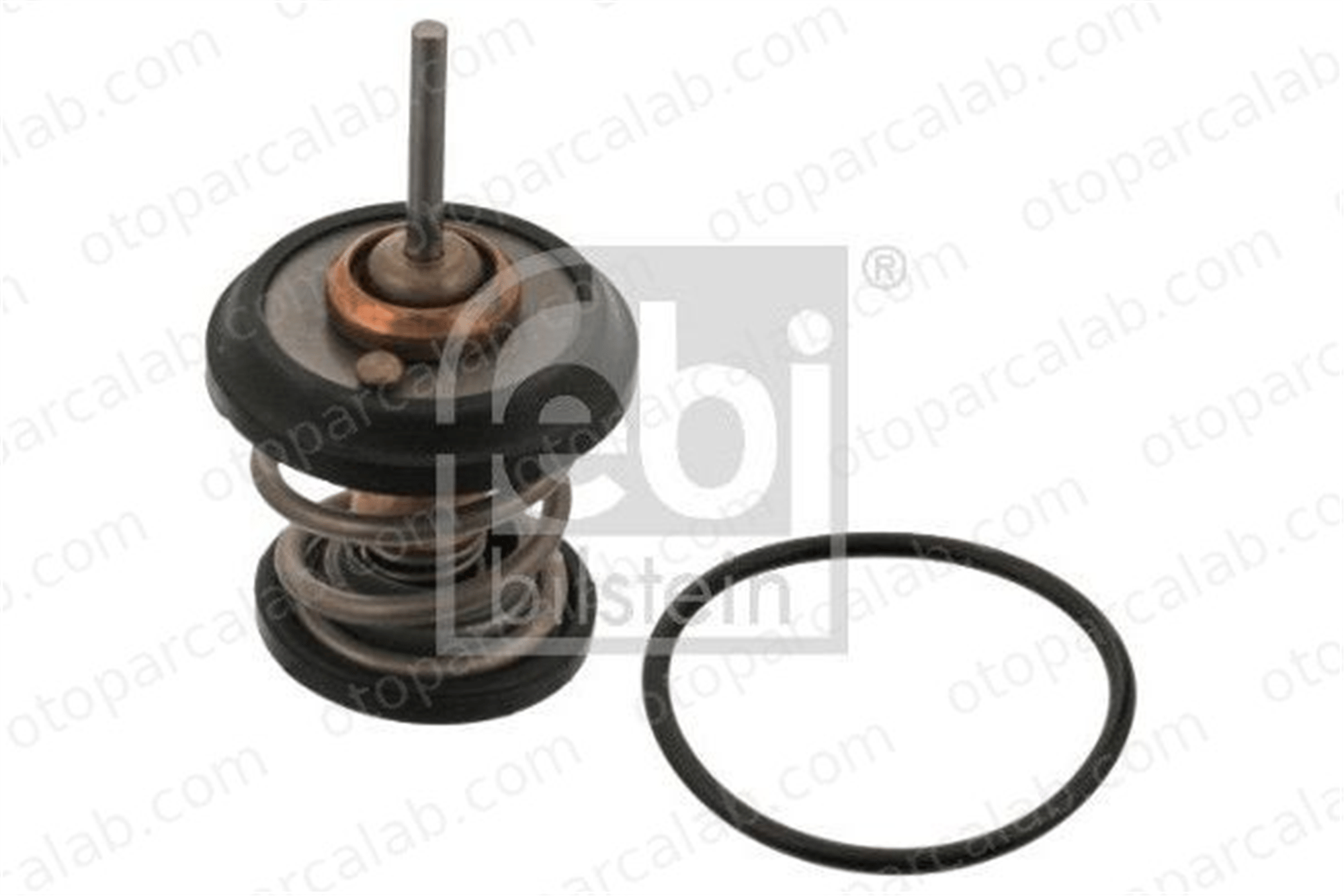 FEBI BILSTEIN 34782 Termostat 95 °C AUDI A4 B8 A4 B8 Avant 6H121113B 06H121113B