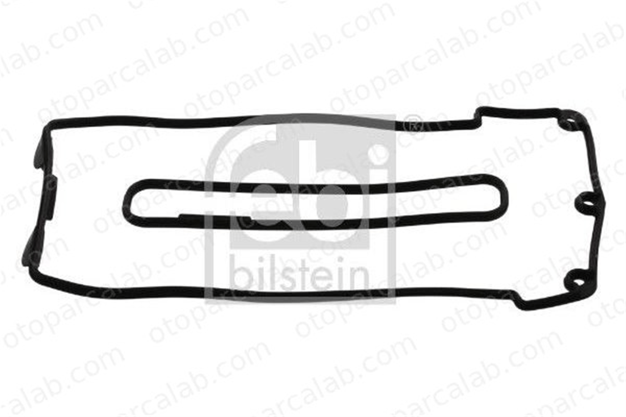 FEBI BILSTEIN 34795 Üst Kapak Contası (Külbütör) BMW 7 X5 11120034104 266370