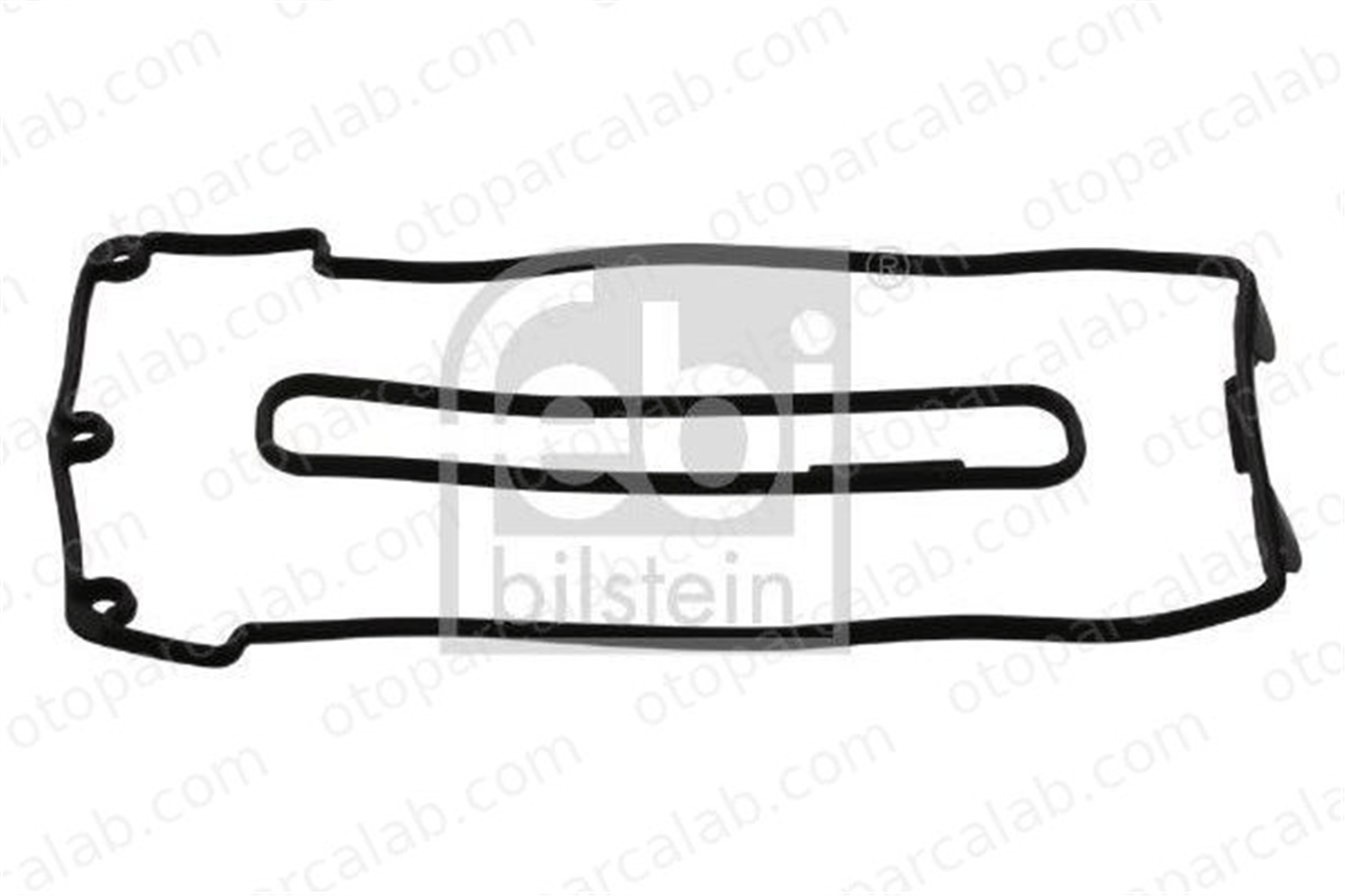 FEBI BILSTEIN 34796 Üst Kapak Contası (Külbütör) BMW 7 X5 11120034105 11121436761