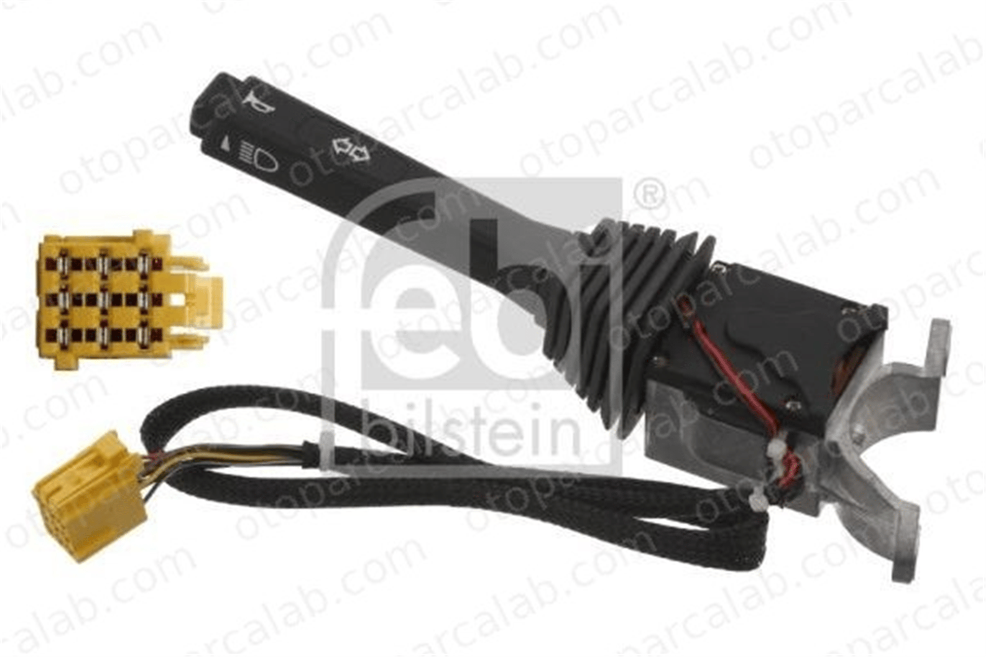 FEBI BILSTEIN 35002 Sinyal Kumanda Kolu DAF 95 XF 1343062 1390127