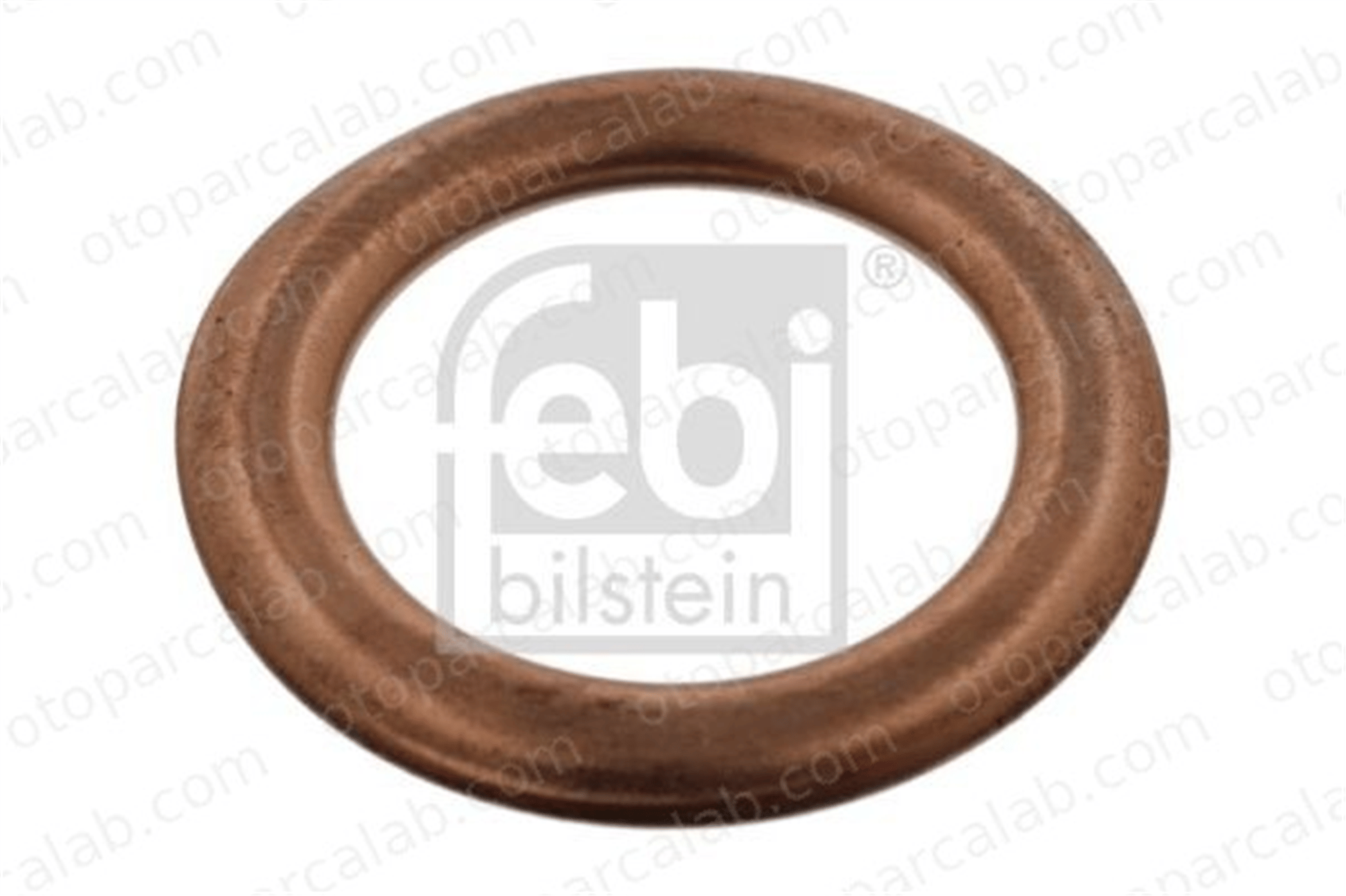FEBI BILSTEIN 36495 Karter Contası PEUGEOT 406 406 Break 0313.27