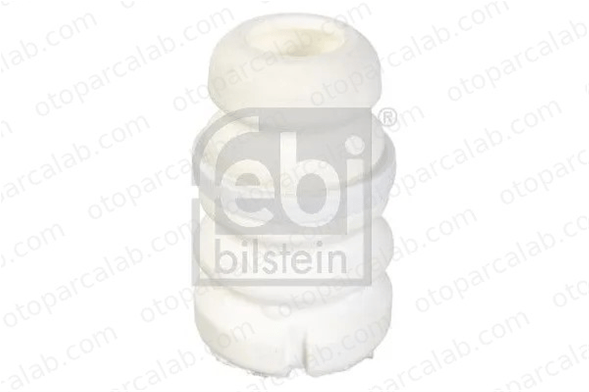 FEBI BILSTEIN 36530 Amortisör Darbe Takozu Ön Sağ veya Sol MERCEDES-BENZ E-SERISI E-SERISI T-Model A2123210106 2123210106