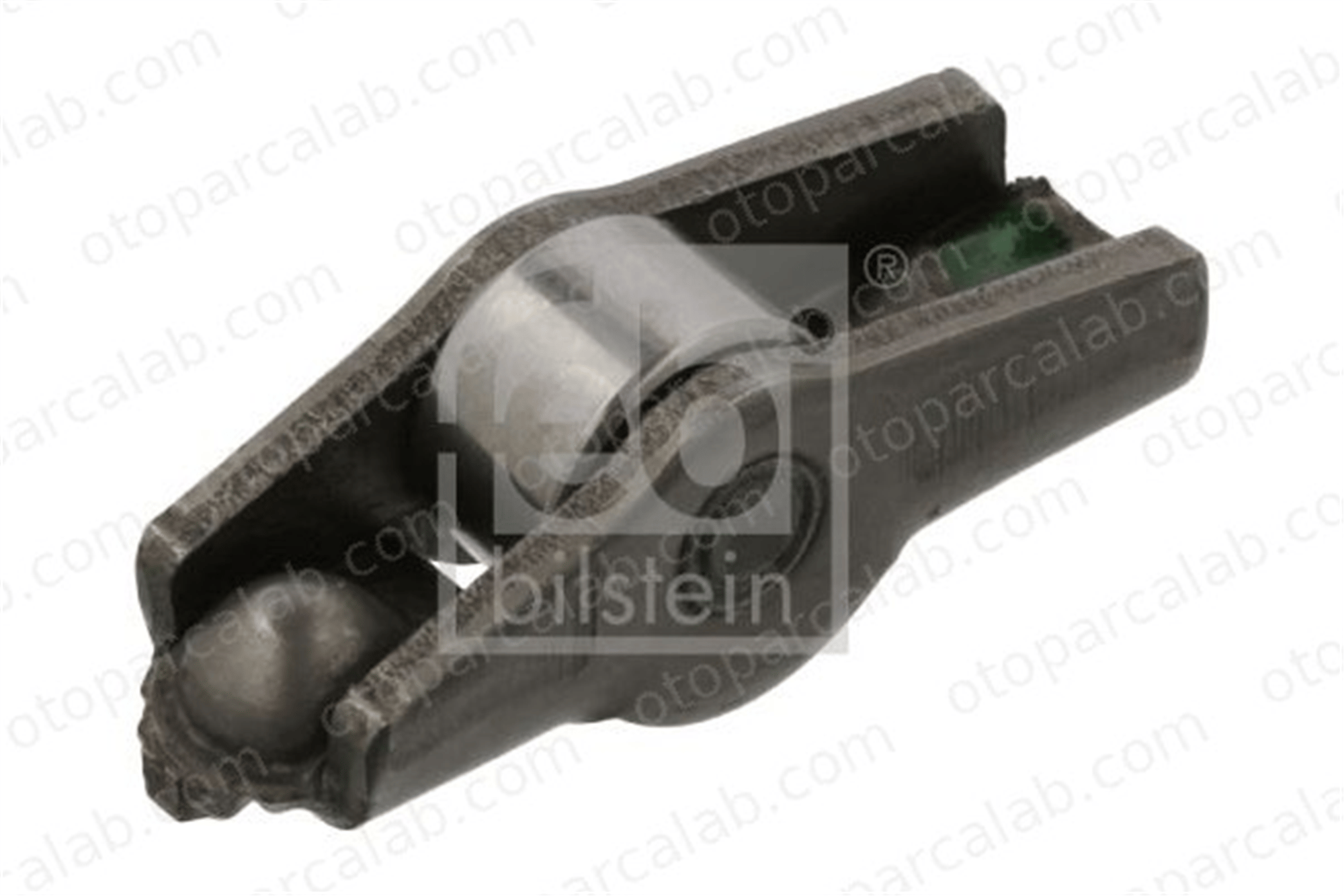 FEBI BILSTEIN 36540 Supap Tuşu CITROËN JUMPY JUMPY Panelvan/Van 903J2 0903.J2
