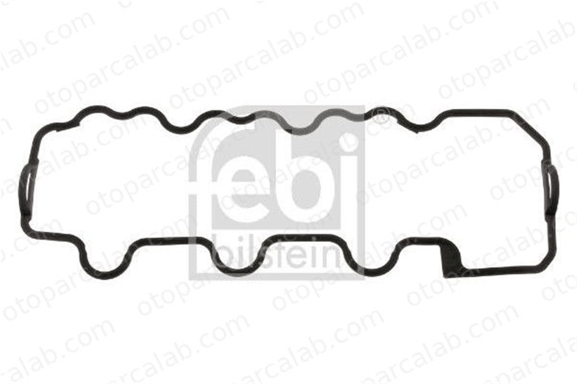 FEBI BILSTEIN 36576 Üst Kapak Contası (Külbütör) MERCEDES-BENZ E-SERISI E-SERISI T-Model A1120160221 5097104AA