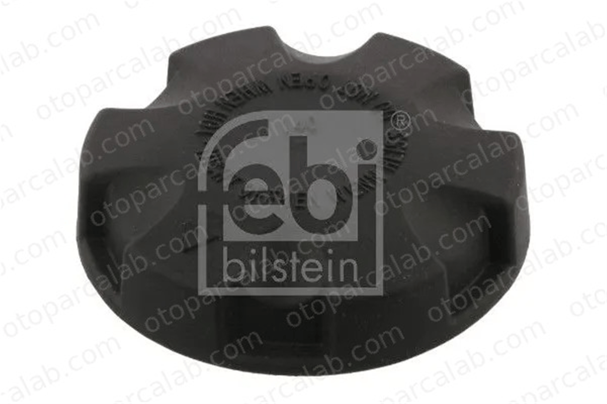 FEBI BILSTEIN 36737 Radyatör Yedek Su Depo Kapağı BMW 1 3 17117521071 17117639020