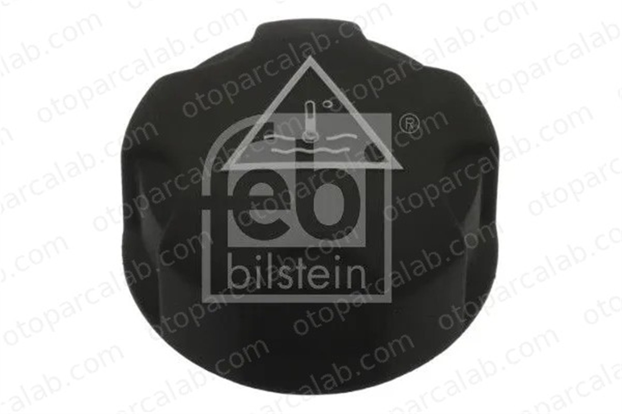 FEBI BILSTEIN 36772 Radyatör Yedek Su Depo Kapağı BMW 5 MINI MINI 17117639024 17132754264