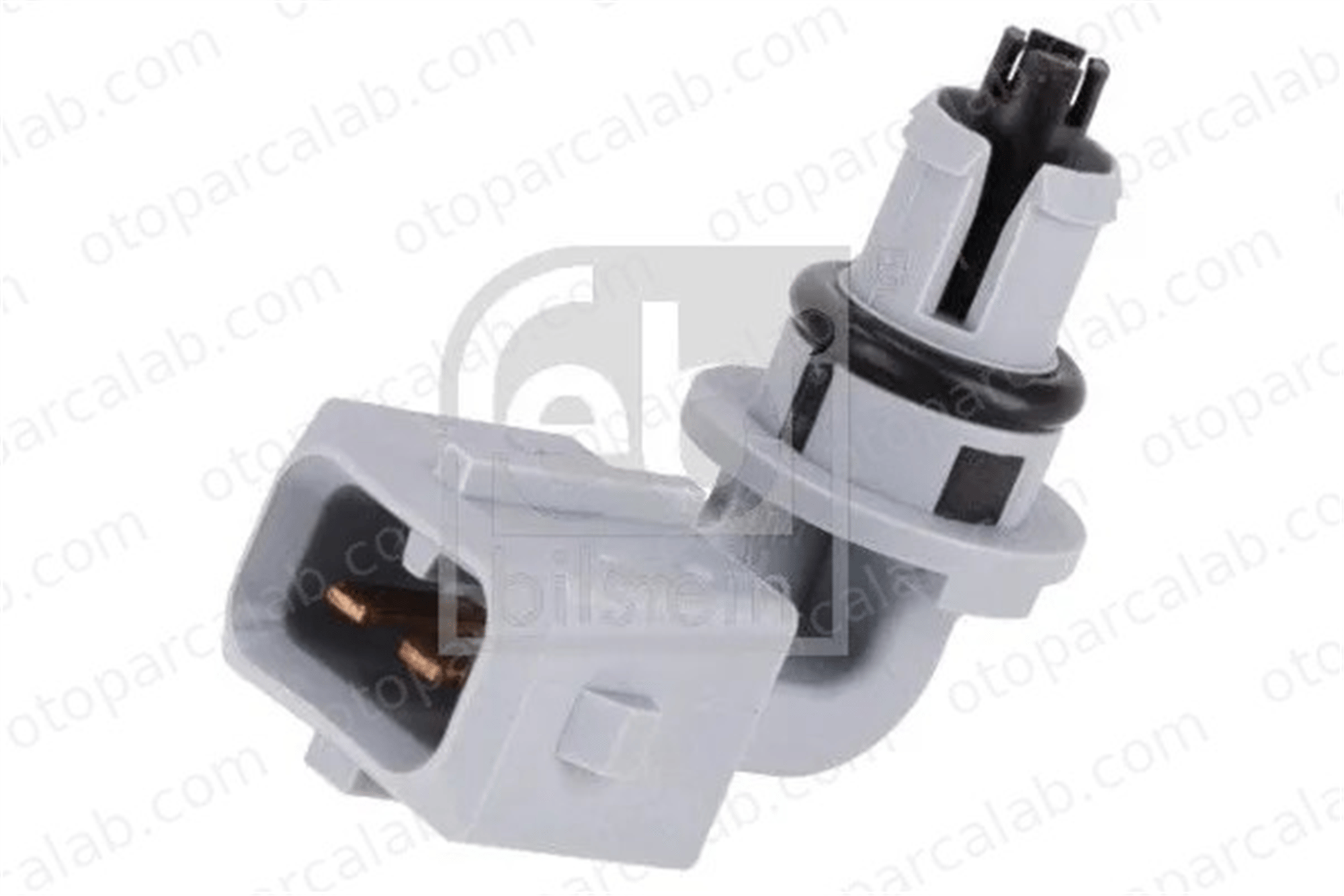 FEBI BILSTEIN 37174 Map Sensörü RENAULT CLIO II CLIO III 19201J 19204G