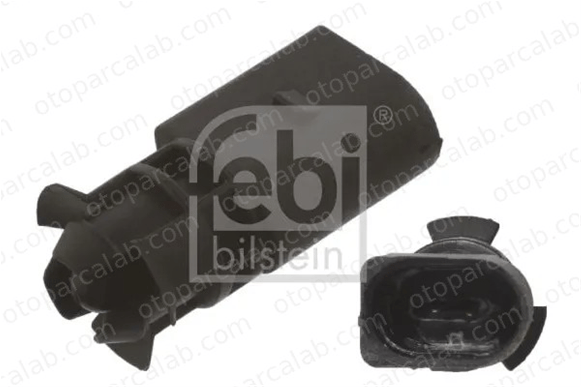 FEBI BILSTEIN 37476 Dış Hava Sıcaklık Sensörü VW BORA I POLO 1J0919379A