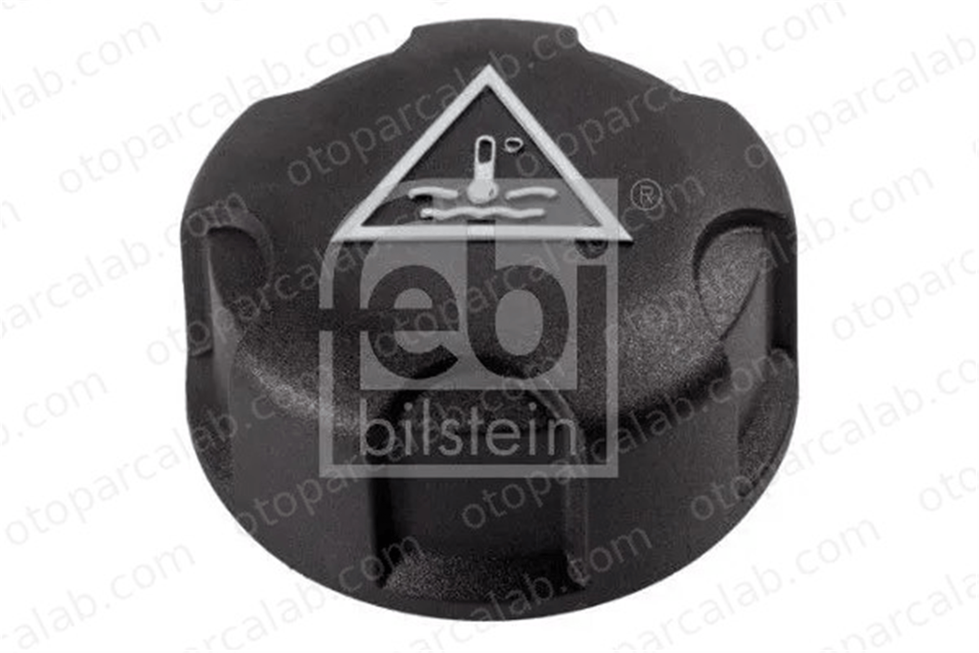 FEBI BILSTEIN 37600 Radyatör Yedek Su Depo Kapağı PEUGEOT PARTNER Kasa/büyük limuzin CITROËN JUMPY Panelvan/Van 1306J5 155258244