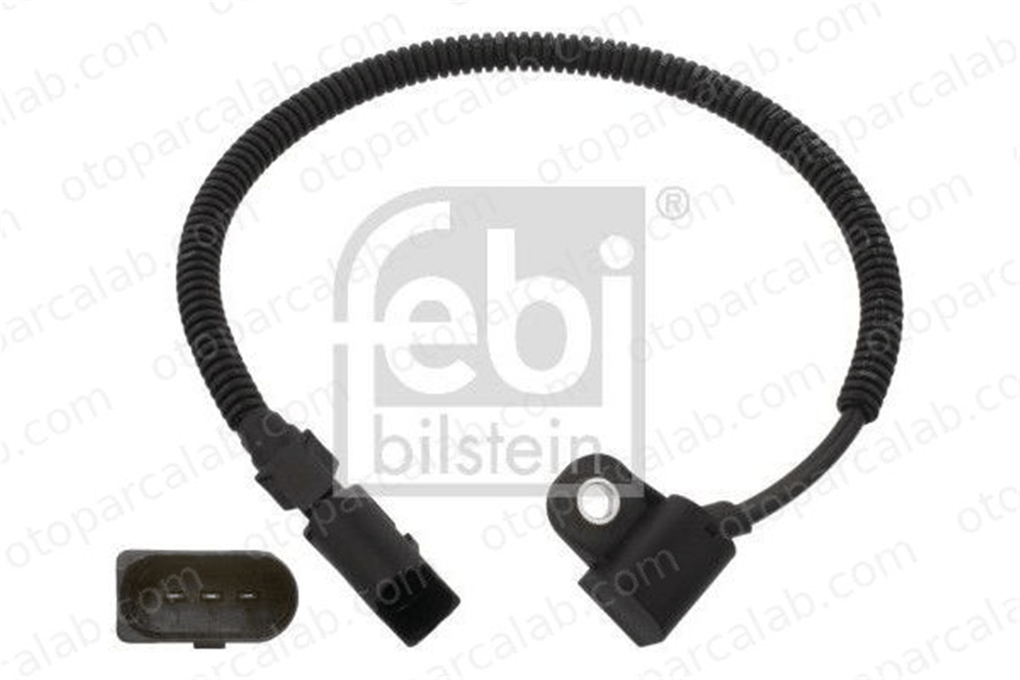 FEBI BILSTEIN 37607 Eksantrik Devir Sensörü VW BORA I BORA Variant 45957147B 045957147B