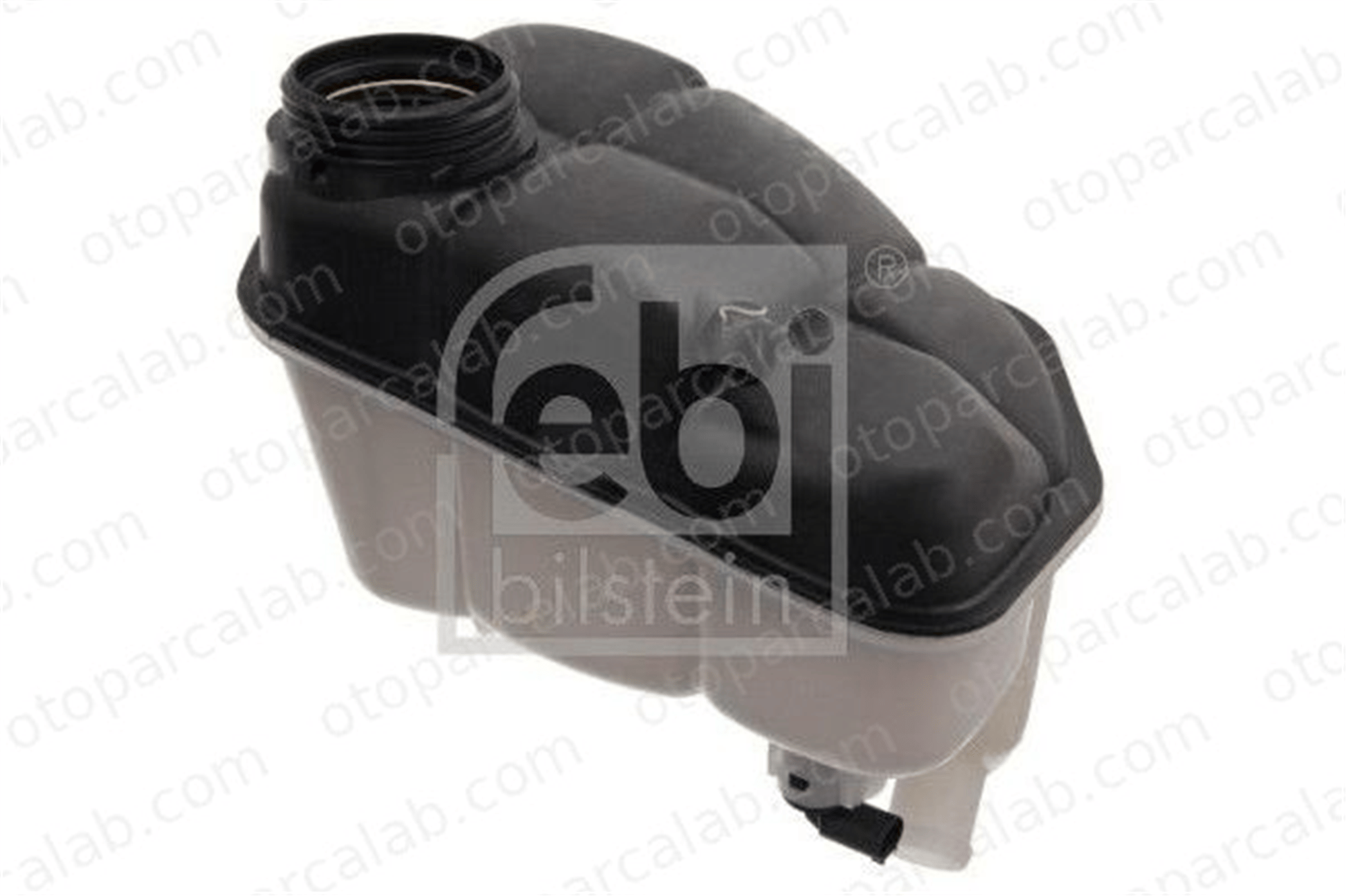 FEBI BILSTEIN 37645 Radyatör Yedek Su Deposu MERCEDES-BENZ E-SERISI E-SERISI T-Model A2115000049 2115000049