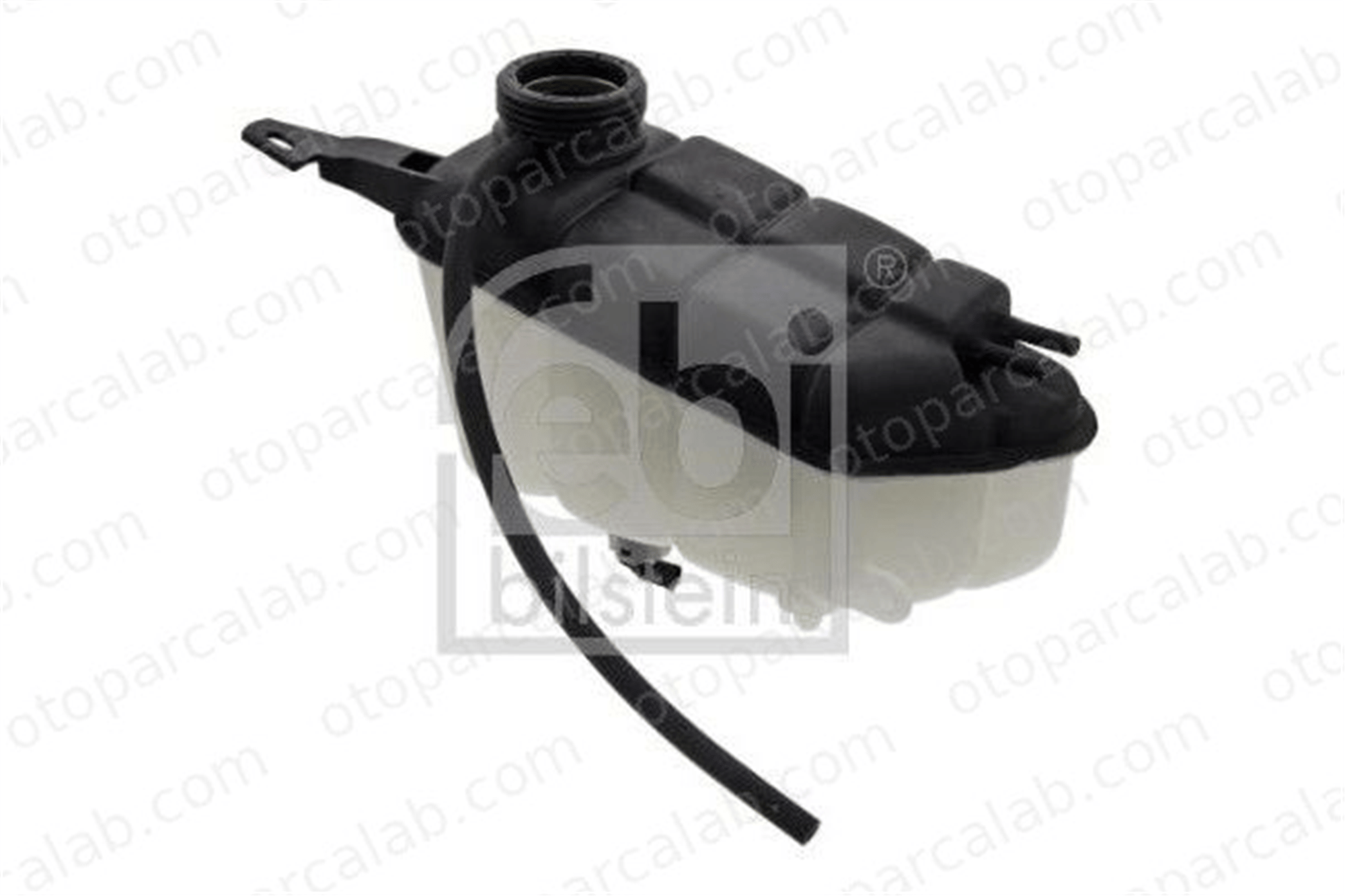 FEBI BILSTEIN 37646 Radyatör Yedek Su Deposu MERCEDES-BENZ S-SERISI G-SERISI A2205000049 2205000049