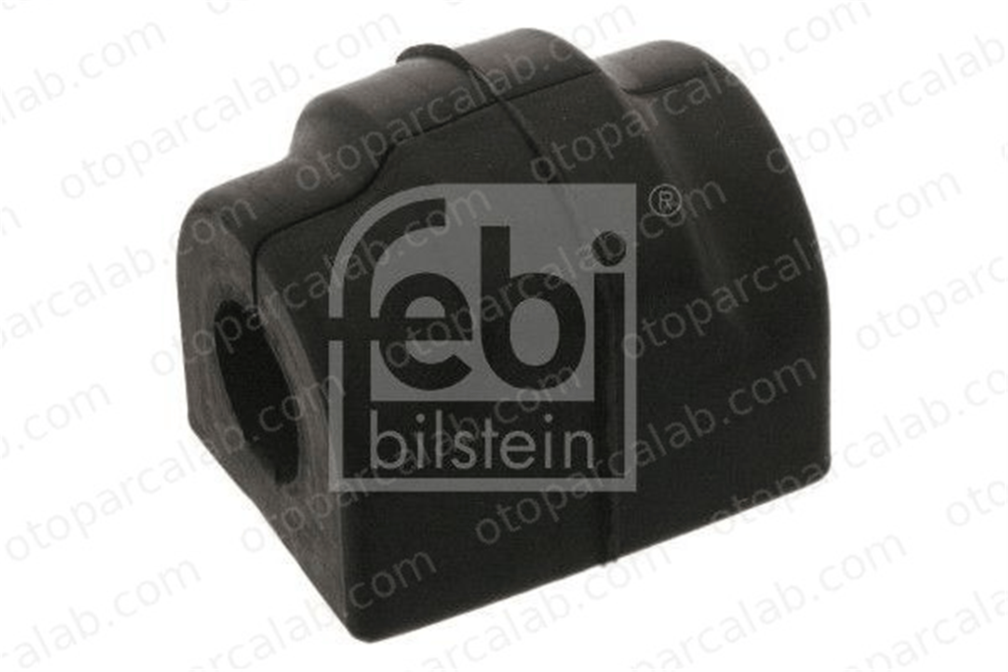 FEBI BILSTEIN 37717 Viraj Demir Lastiği Arka BMW 3 3 Touring 33551094550