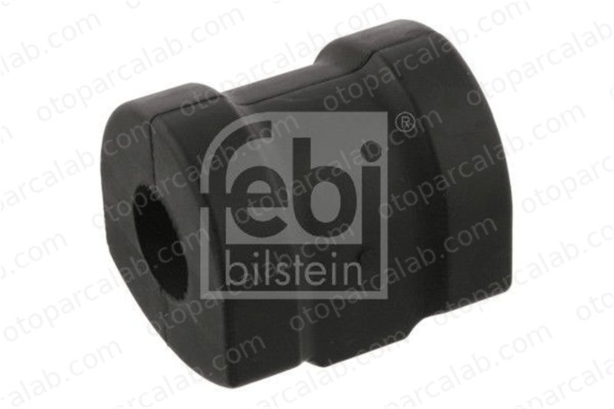 FEBI BILSTEIN 37935 Viraj Demir Lastiği Ön BMW Z3 Roadster 3 31351090263 31351090860