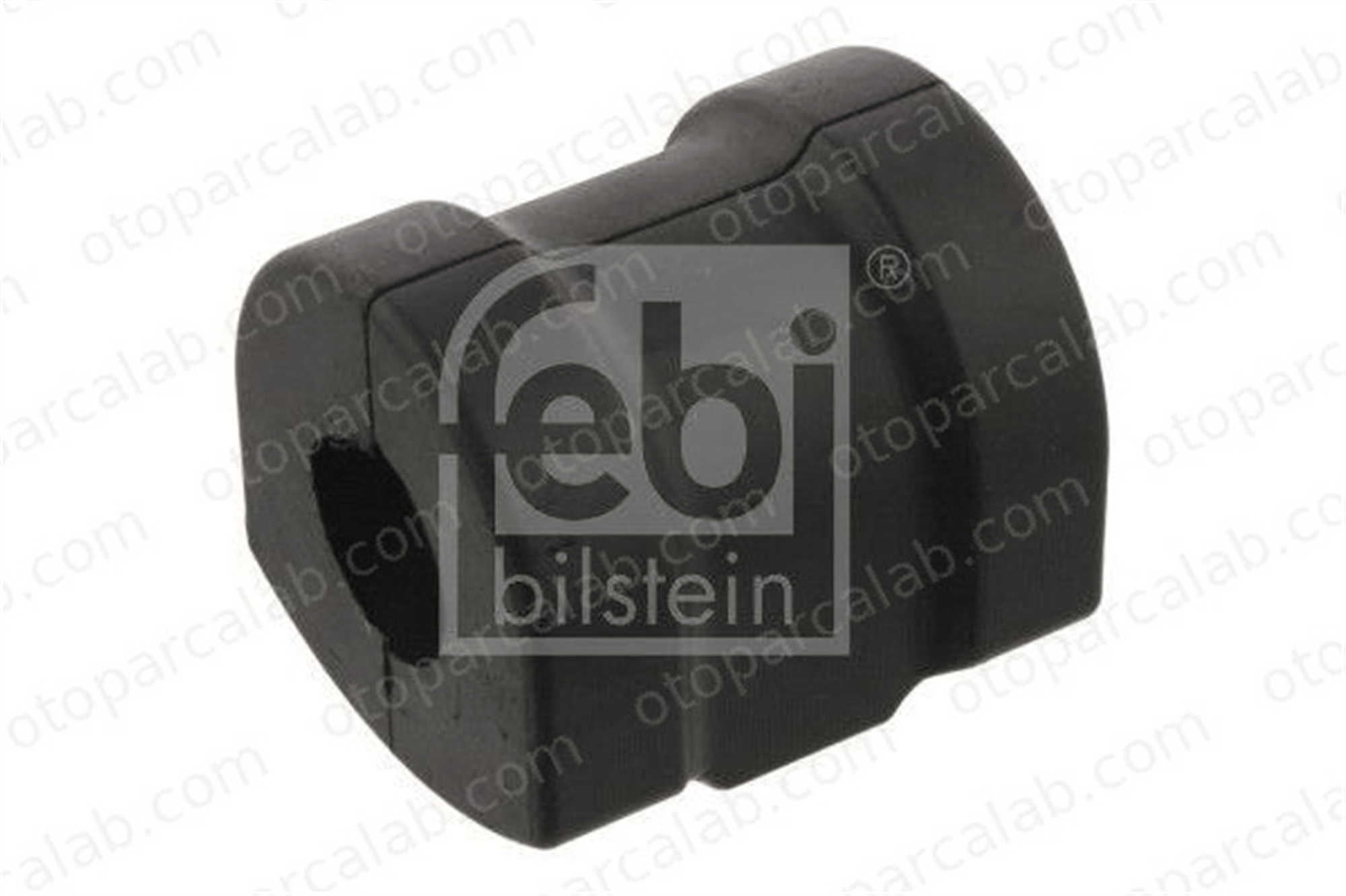 FEBI BILSTEIN 37945 Viraj Demir Lastiği Ön BMW 3 3 Coupe 31351090263 31351139108