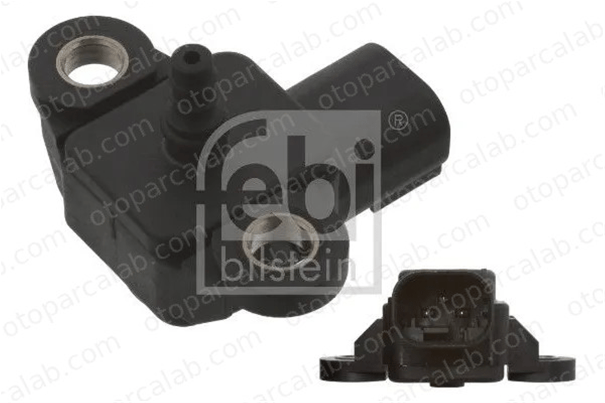 FEBI BILSTEIN 38293 MAP Sensörü MERCEDES-BENZ C-SERISI C-SERISI T-Model A0061531628 A0071530028