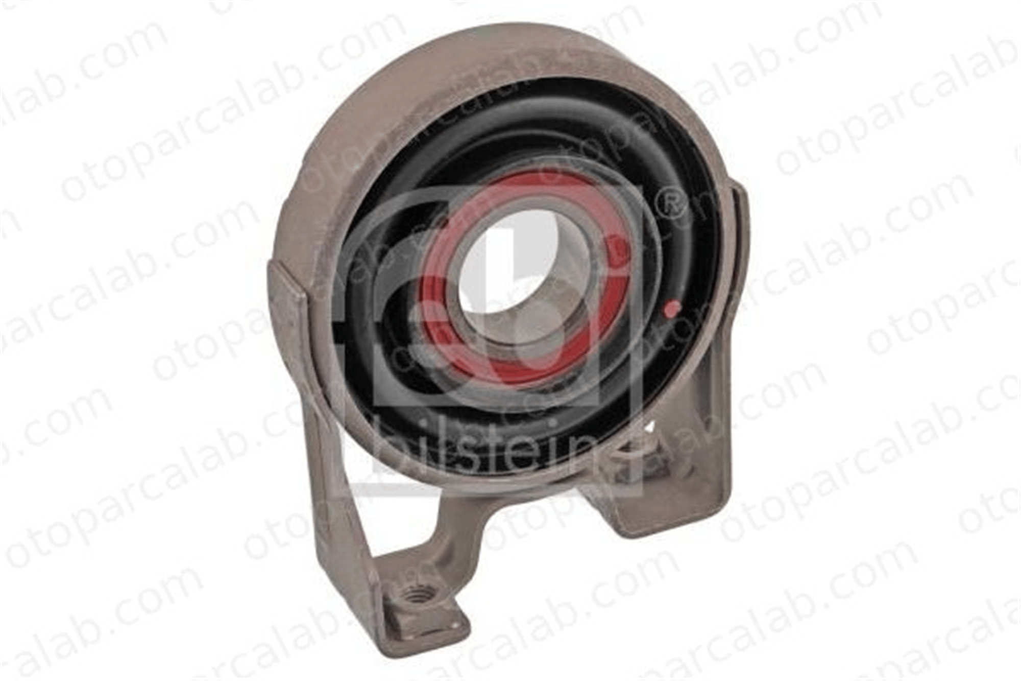 FEBI BILSTEIN 38548 Şaft Askısı Takozu PORSCHE CAYENNE VW TOUAREG 7L0521102K 95542102010