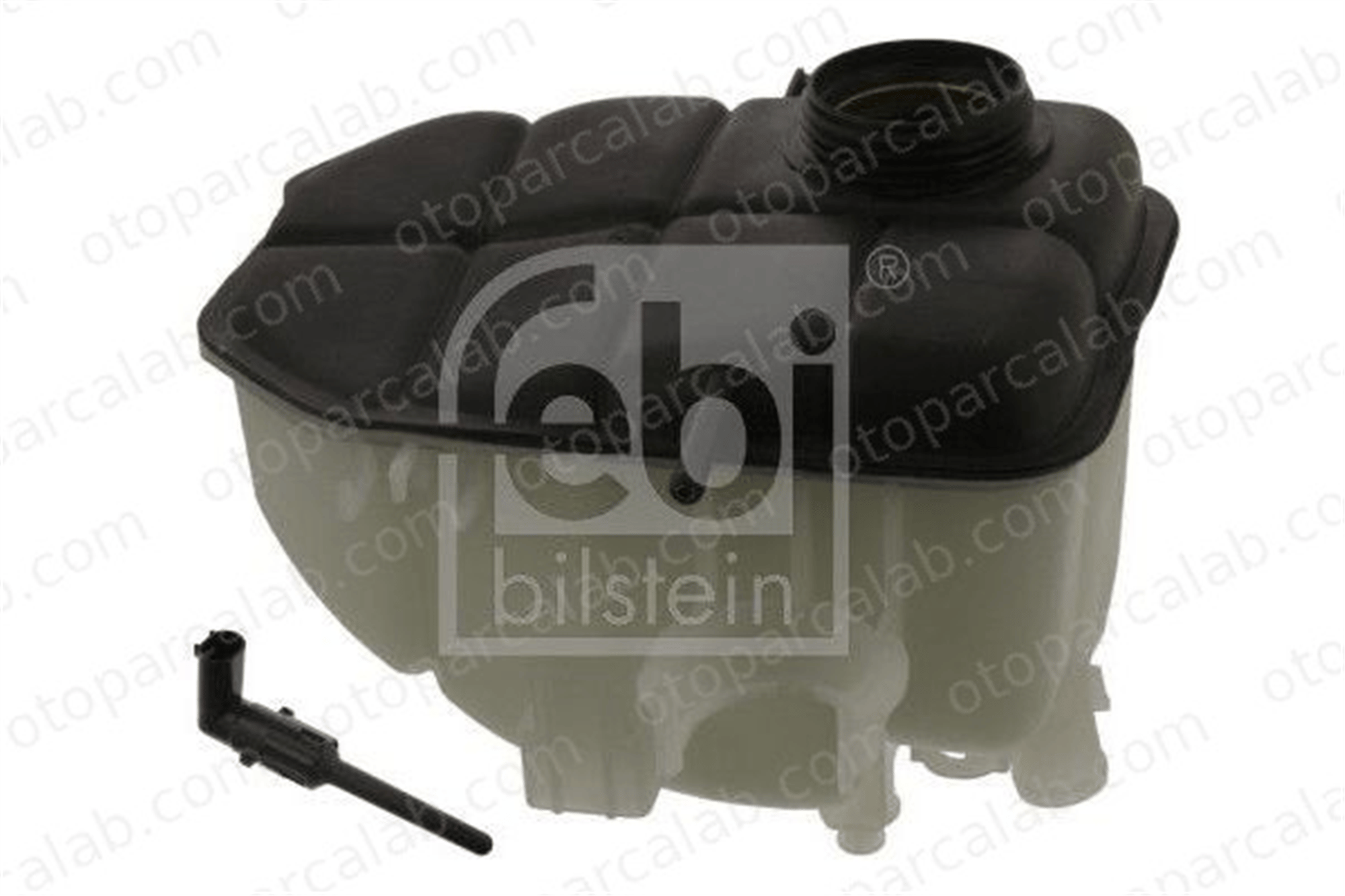 FEBI BILSTEIN 38807 Radyatör Yedek Su Deposu MERCEDES-BENZ C-SERISI C-SERISI T-Model A2035000049 2035000049