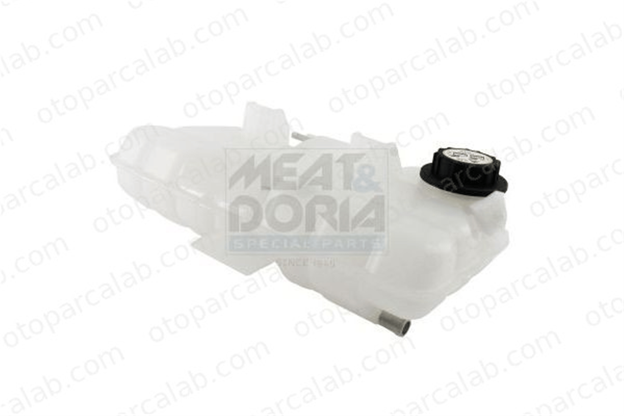 FEBI BILSTEIN 38810 Radyatör Yedek Su Deposu MERCEDES-BENZ M-SERISI A1635000349 1635000349