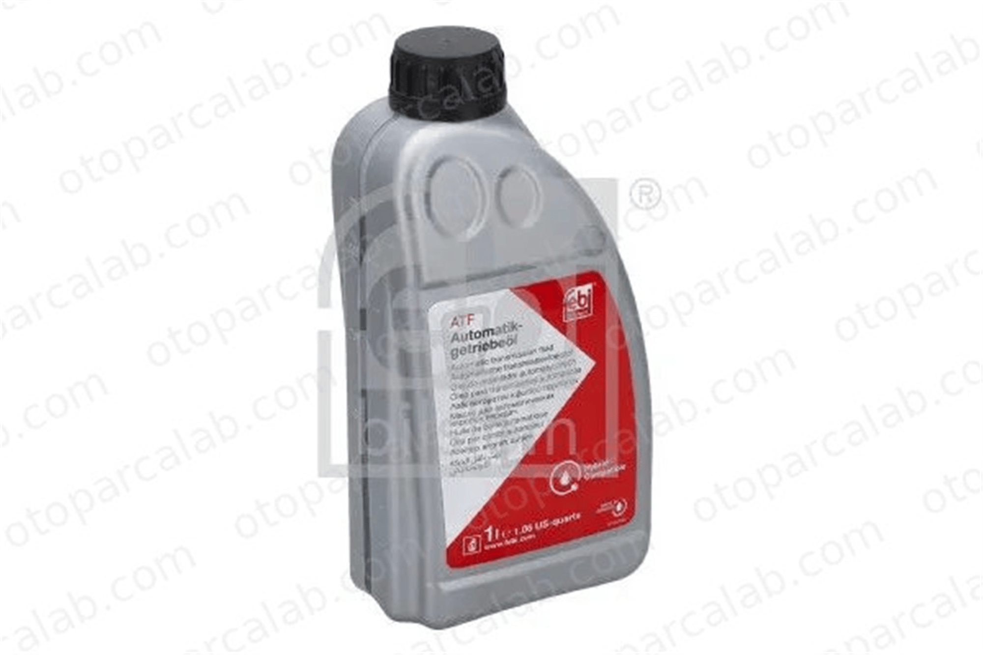 FEBI BILSTEIN 39095 Şanzıman Yağı (1 Lt) BMW 5 3 G060162A2 G055162A2
