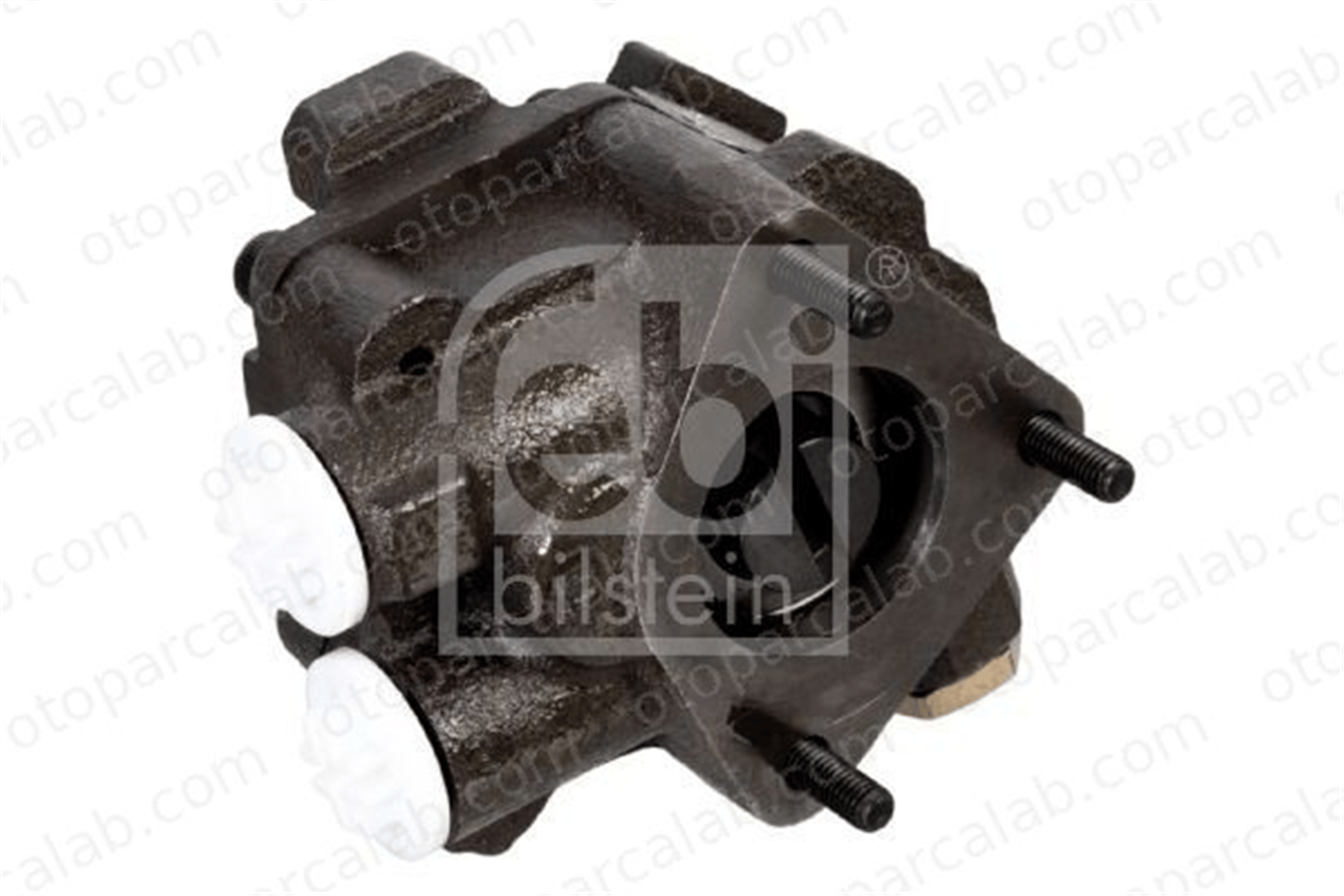 FEBI BILSTEIN 39527 Mazot Pompası RENAULT TRUCKS KERAX PREMIUM 2 7420997341 7421476011