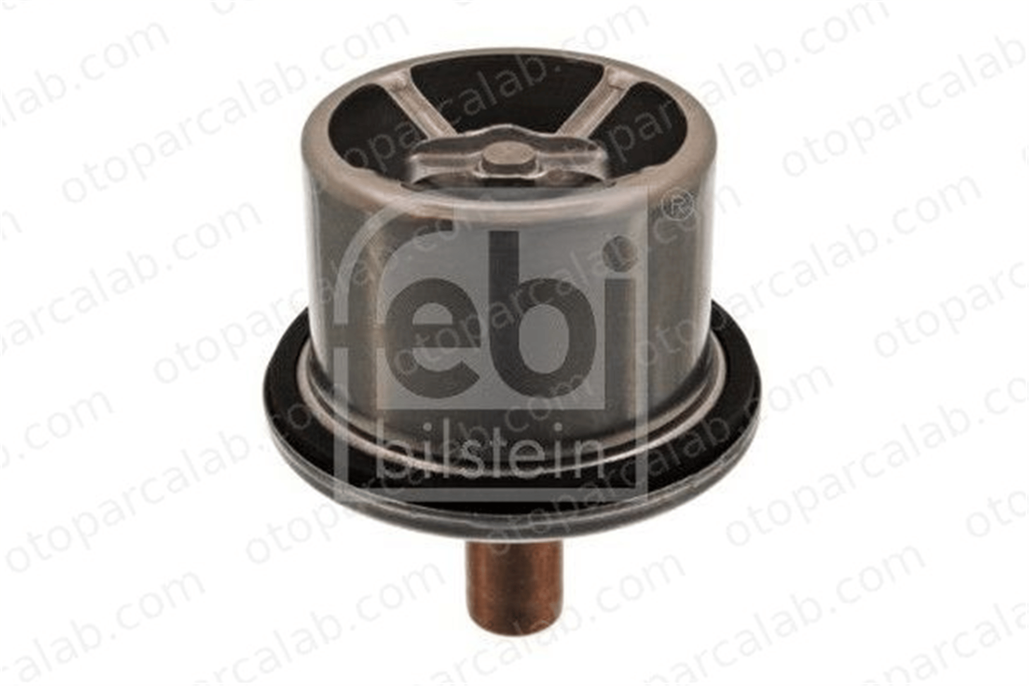 FEBI BILSTEIN 39858 Termostat 87 °C DAF XF II XD 1661375 1356473