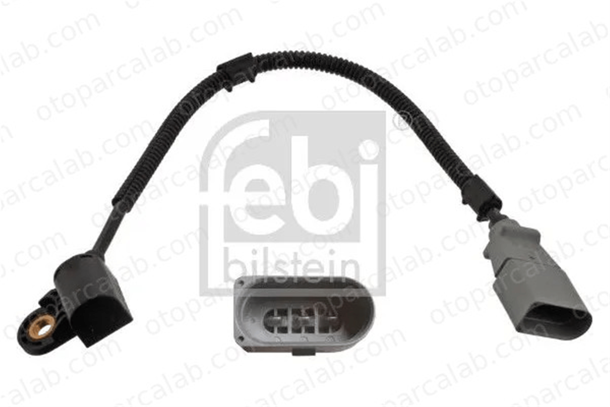FEBI BILSTEIN 39869 Eksantrik Devir Sensörü AUDI A4 B8 A4 B8 Avant 3L957147A 03L957147A