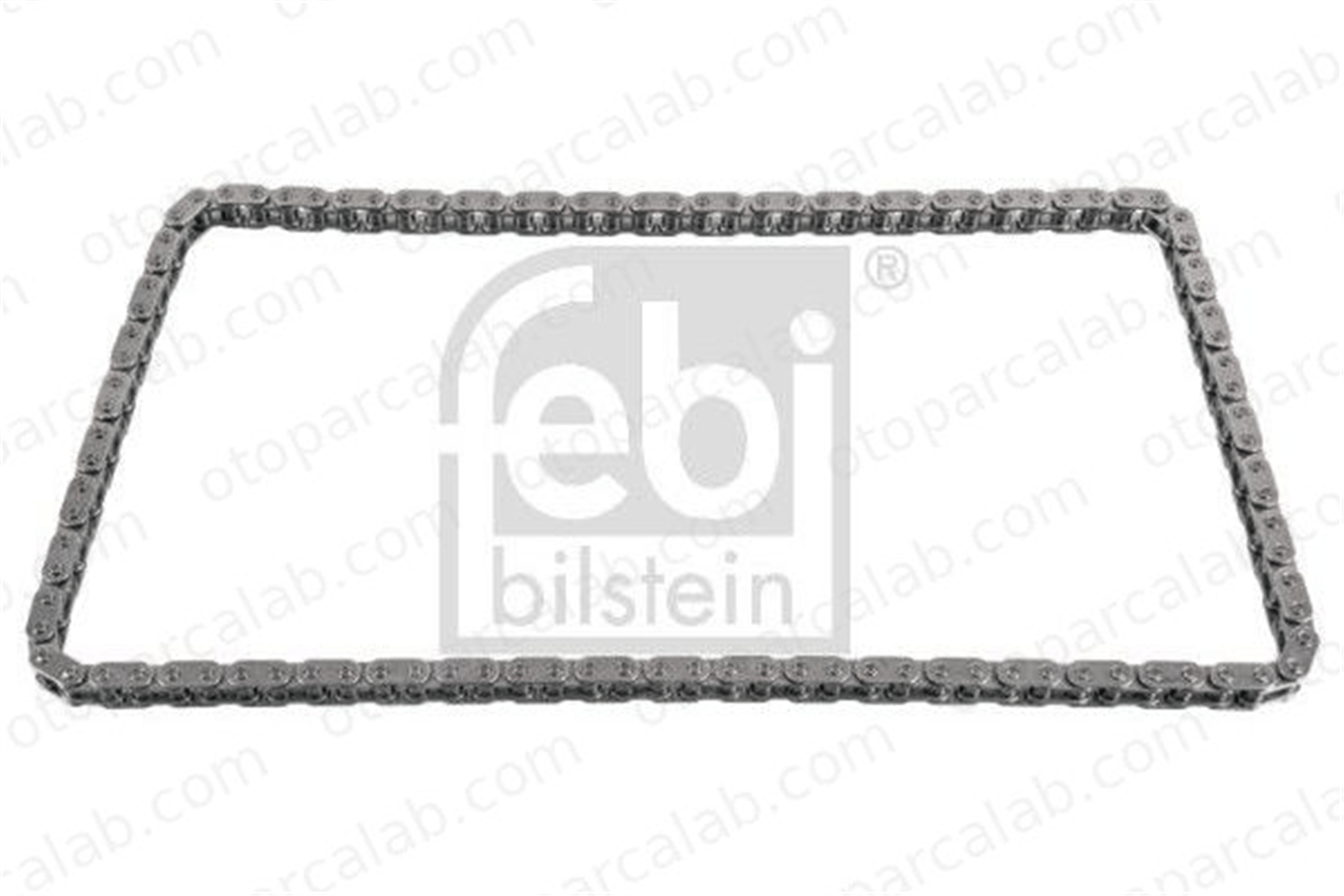 FEBI BILSTEIN 39971 Yağ Pompa Zinciri AUDI A6 C6 Avant A6 C6 6E109465 06E109465