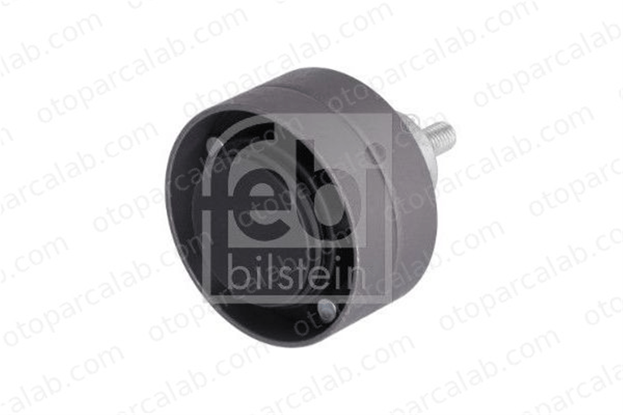 FEBI BILSTEIN 40127 Vantilatör Kayış Gergi Rulmanı DAF XF II XD 1458924 1638696