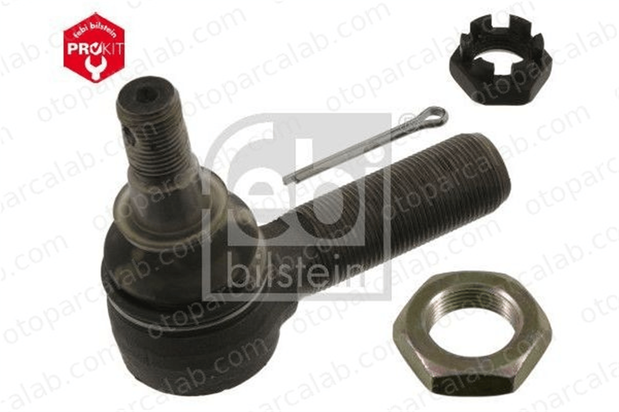 FEBI BILSTEIN 40290 Rot Başı Sağ MERCEDES-BENZ G-SERISI G-SERISI Cabrio 40290 3300635