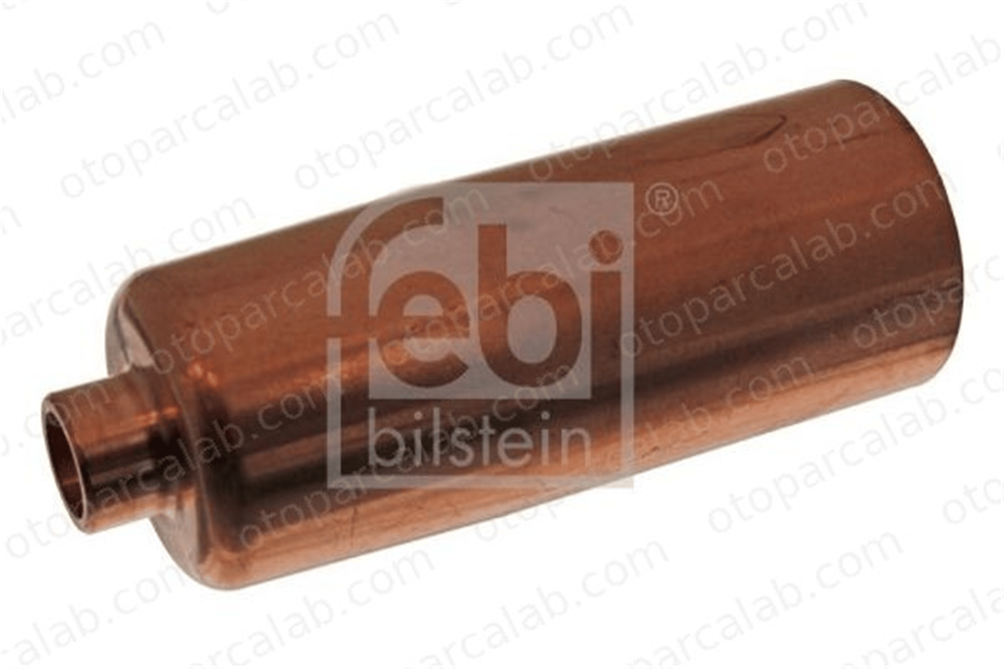 FEBI BILSTEIN 40411 Supap Tuşu RENAULT TRUCKS MAGNUM C 5000659640